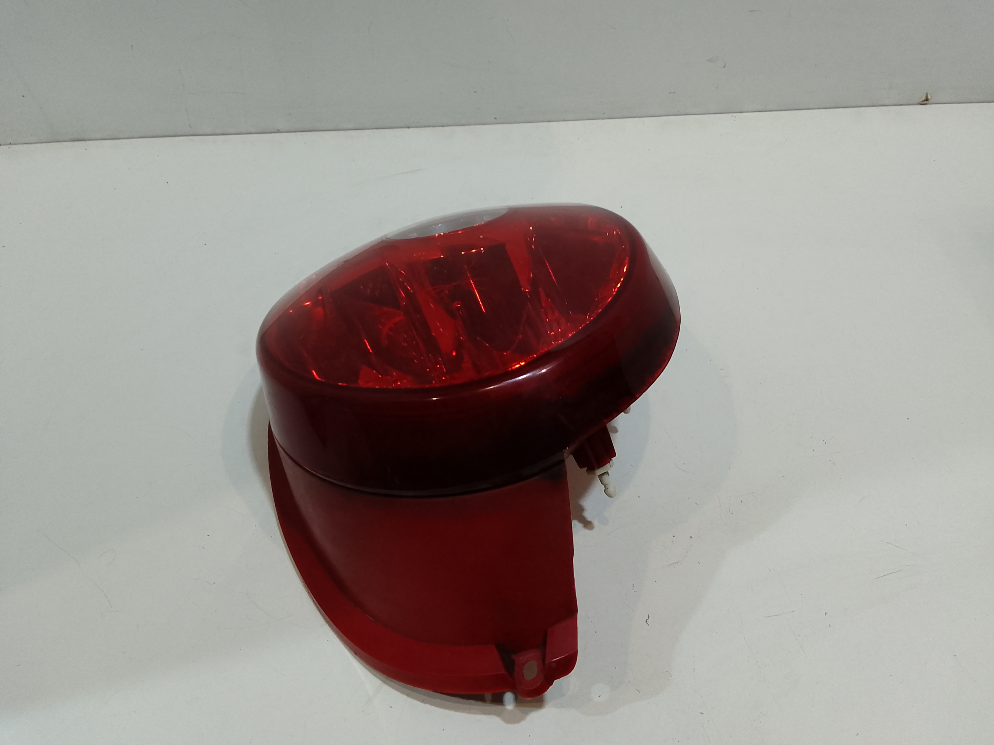 Stop fanale Posteriore sinistro lato Guida per Chevrolet Matiz 3 Serie (2005 - 2007)