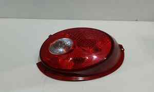 Stop fanale Posteriore sinistro lato Guida per Chevrolet Matiz 3 Serie (2005 - 2007)