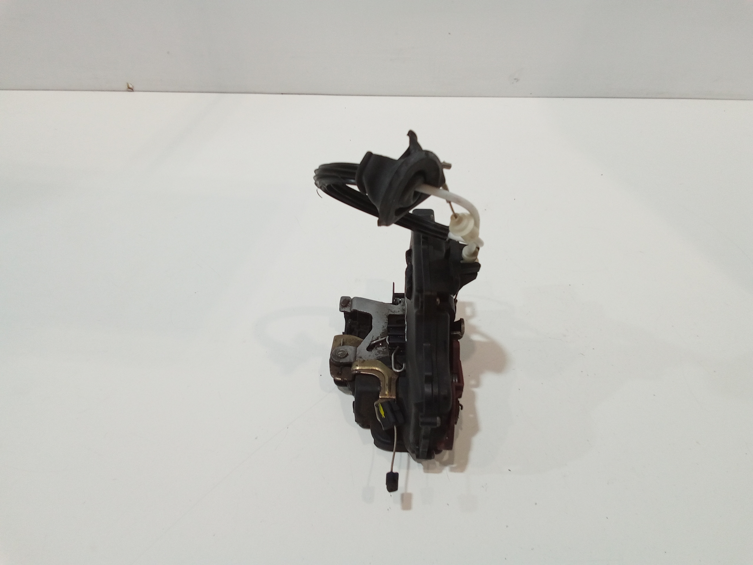 Serratura Anteriore Destra per Audi A2 Serie (8z0) (00>05) (2000 - 2005)