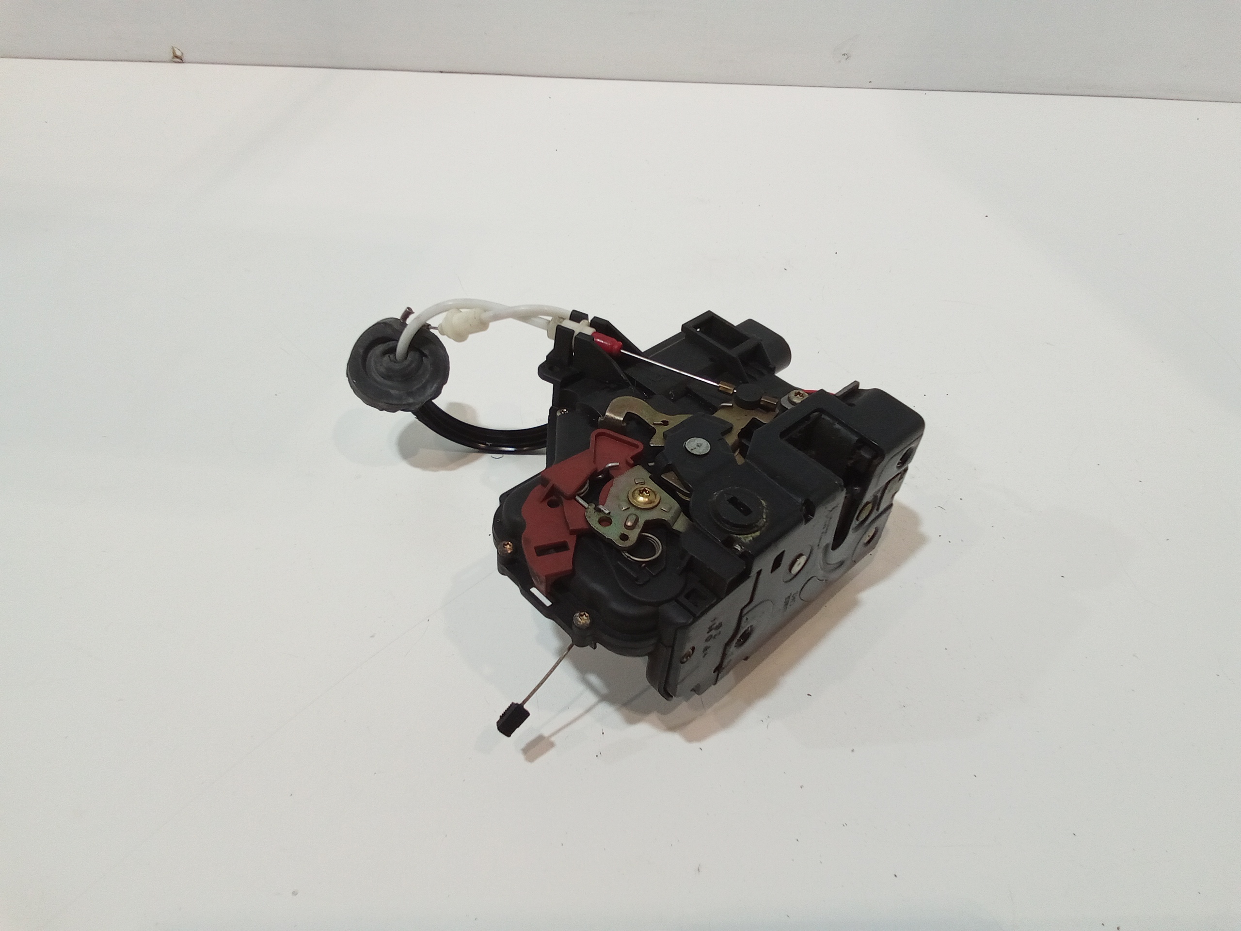 Serratura Anteriore Destra per Audi A2 Serie (8z0) (00>05) (2000 - 2005)