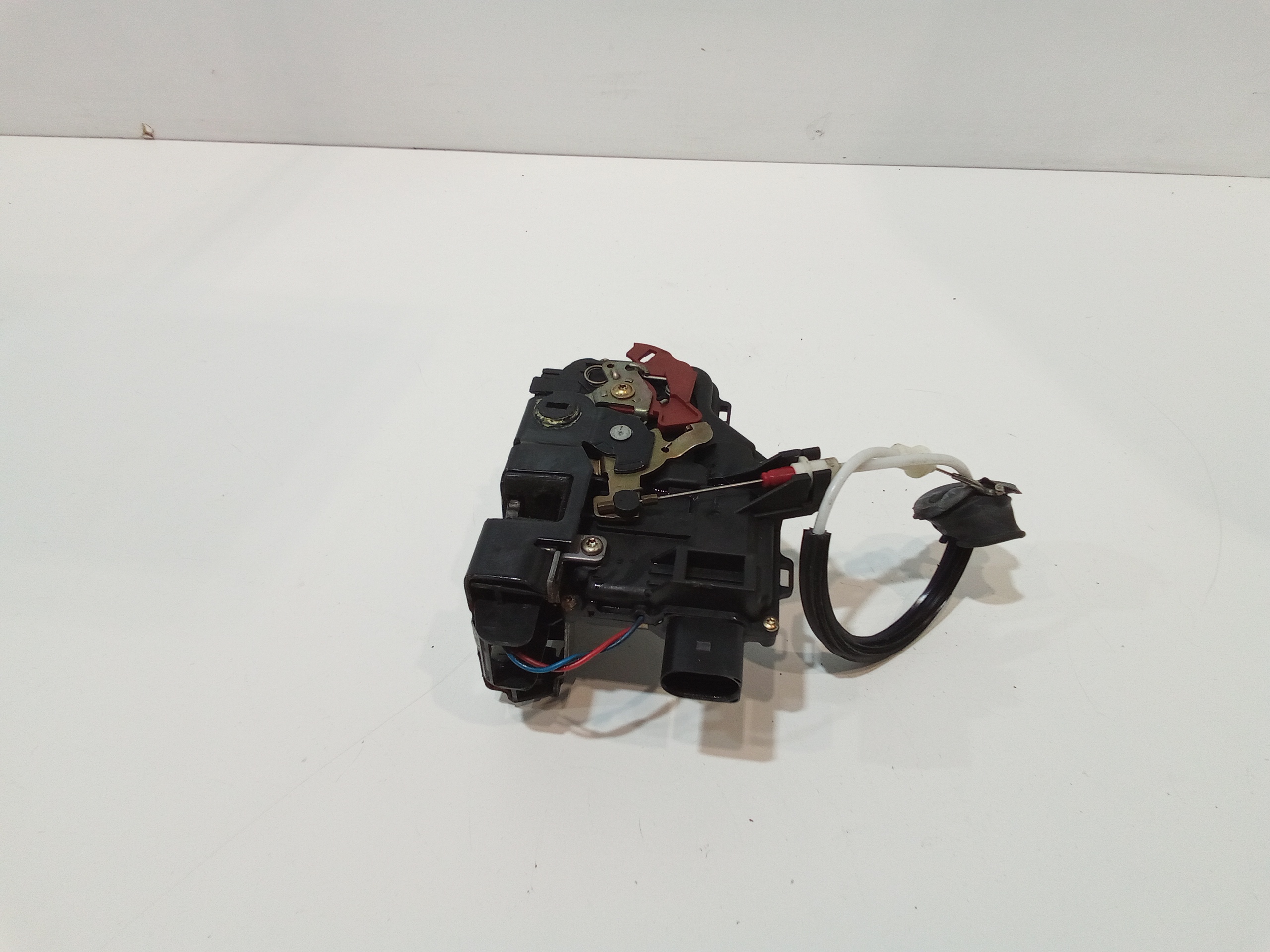 Serratura Anteriore Destra per Audi A2 Serie (8z0) (00>05) (2000 - 2005)