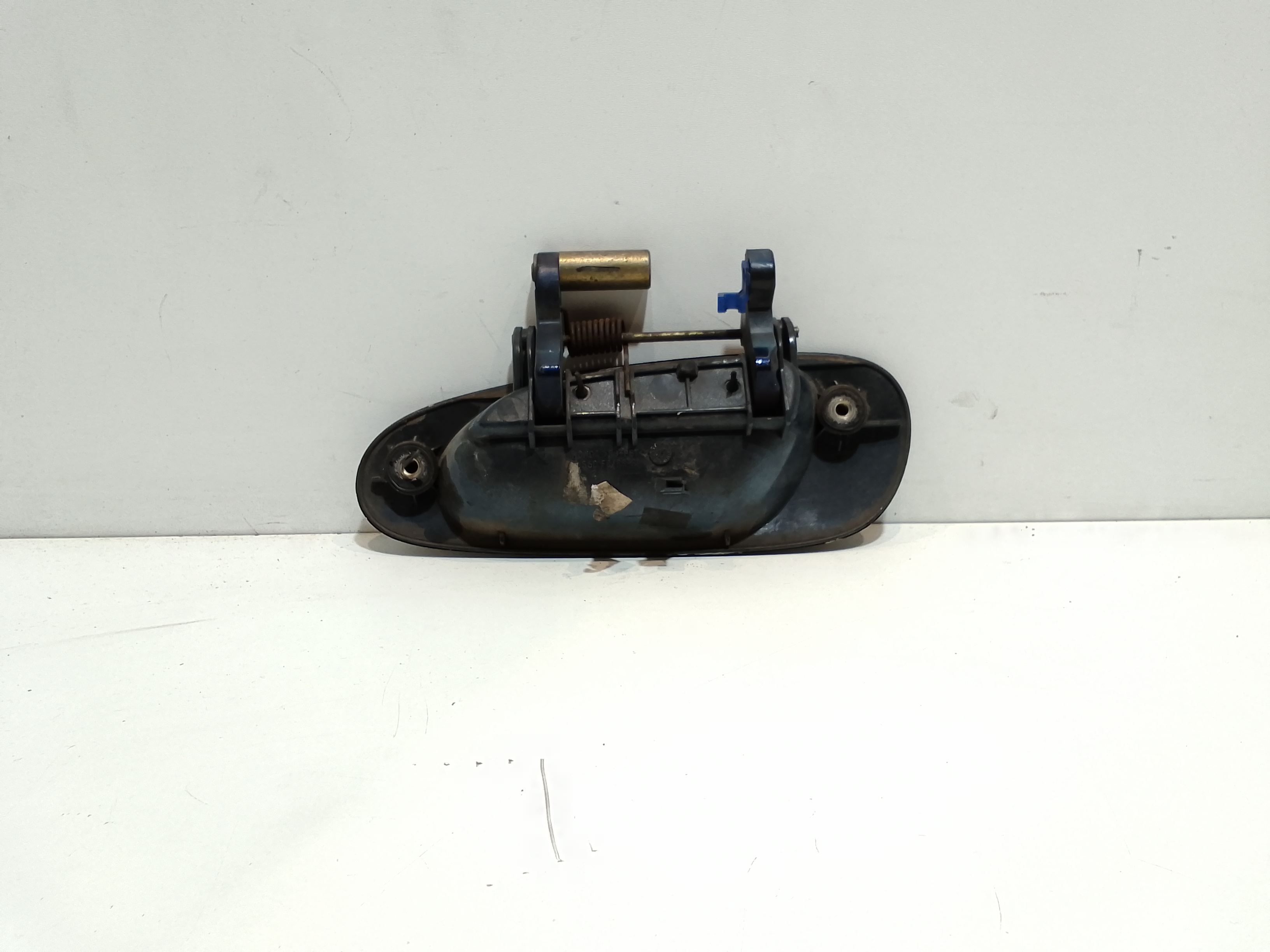 Maniglia esterna Posteriore Sinistra per Honda Civic Berlina 3p (02>06) (2002 - 2006)