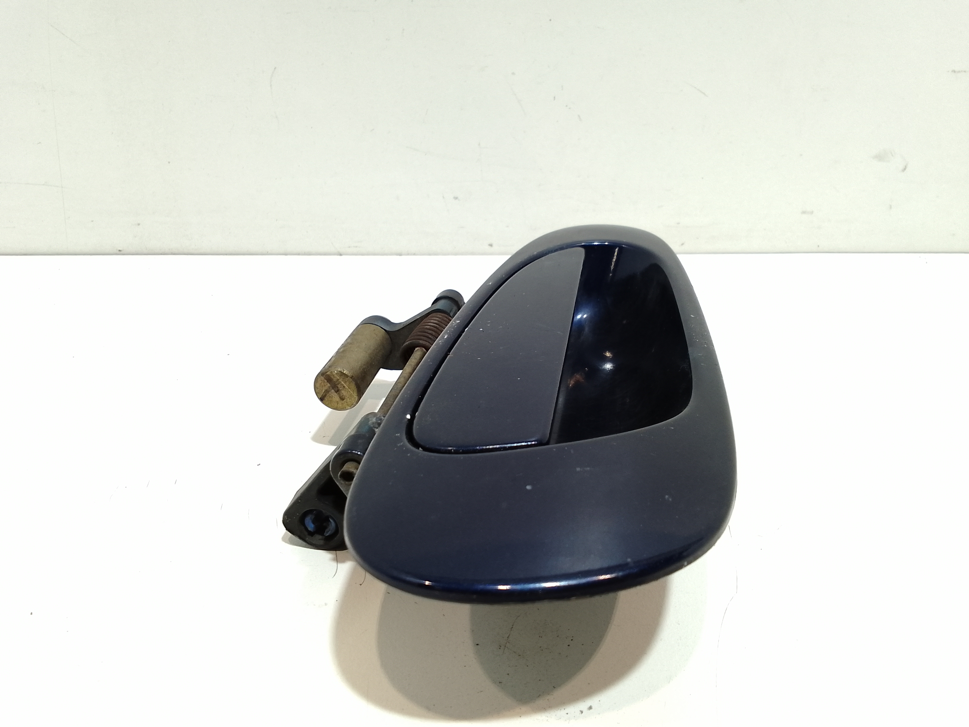 Maniglia esterna Posteriore Sinistra per Honda Civic Berlina 3p (02>06) (2002 - 2006)