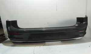 Paraurti Posteriore completo per Volkswagen Golf Serie Viii (19>) (2019 - In produzione)