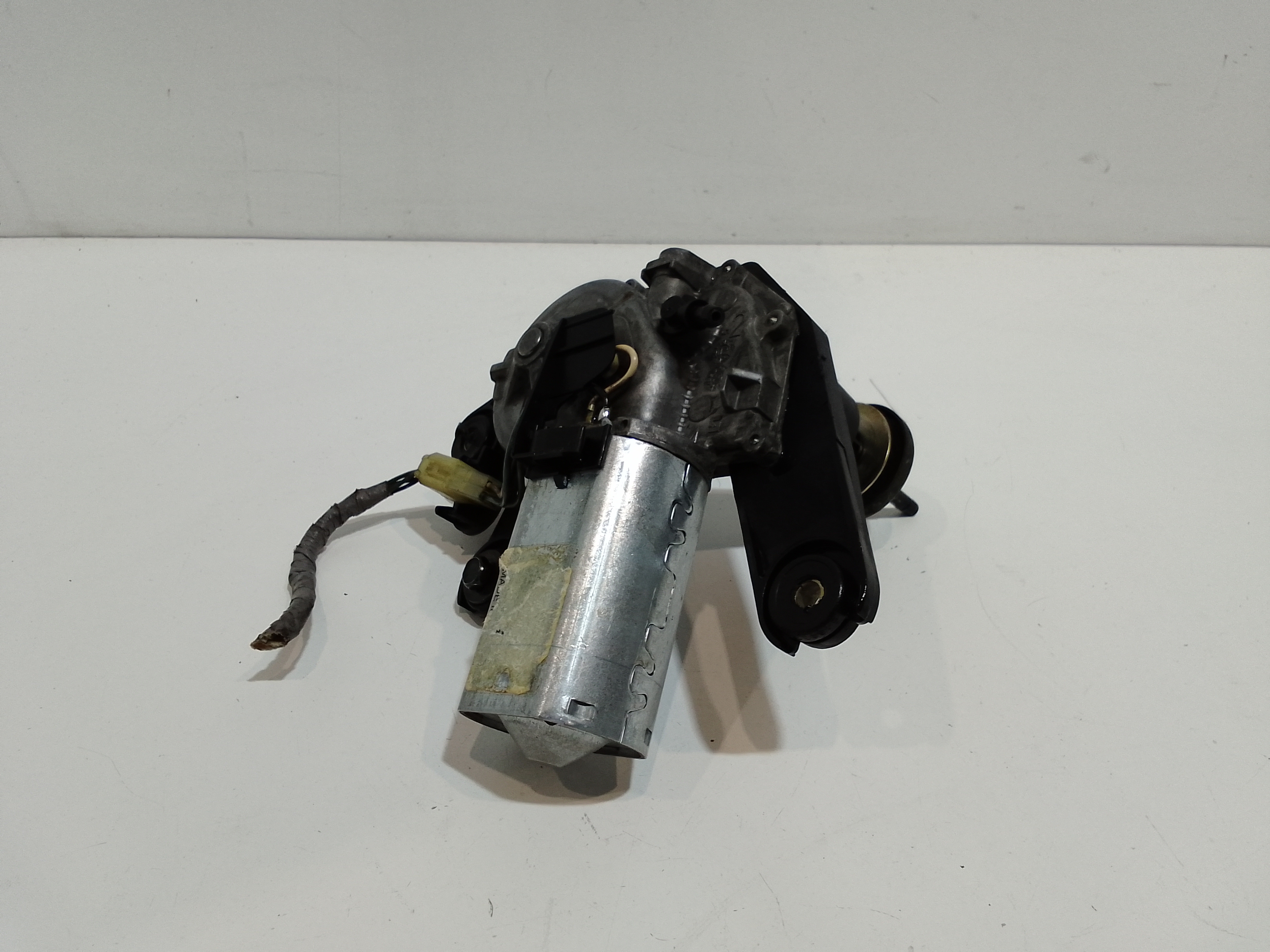 Motorino Tergicristallo Posteriore per Honda Civic Berlina 3p (02>06) (2002 - 2006)