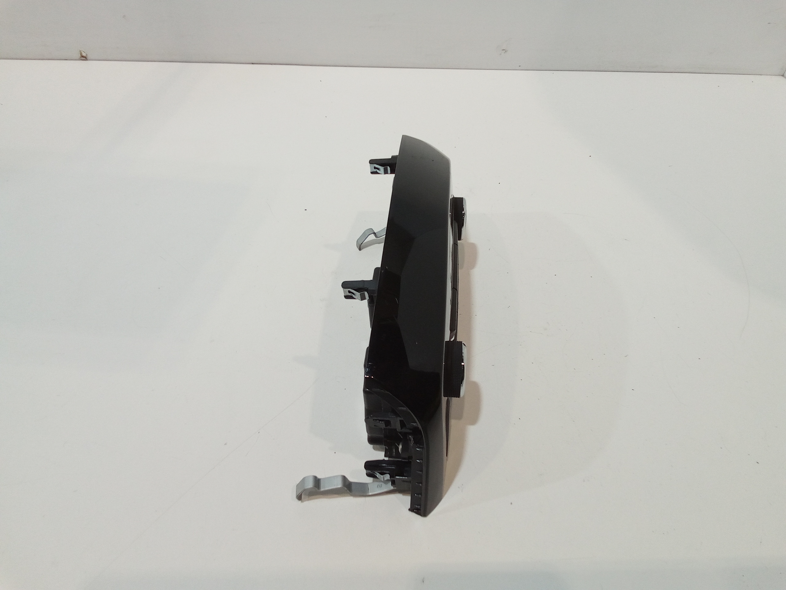 Comandi Clima per Nissan Qashqai Serie (2014 - In produzione)