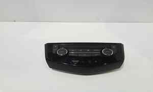 Comandi Clima per Nissan Qashqai Serie (2014 - In produzione)