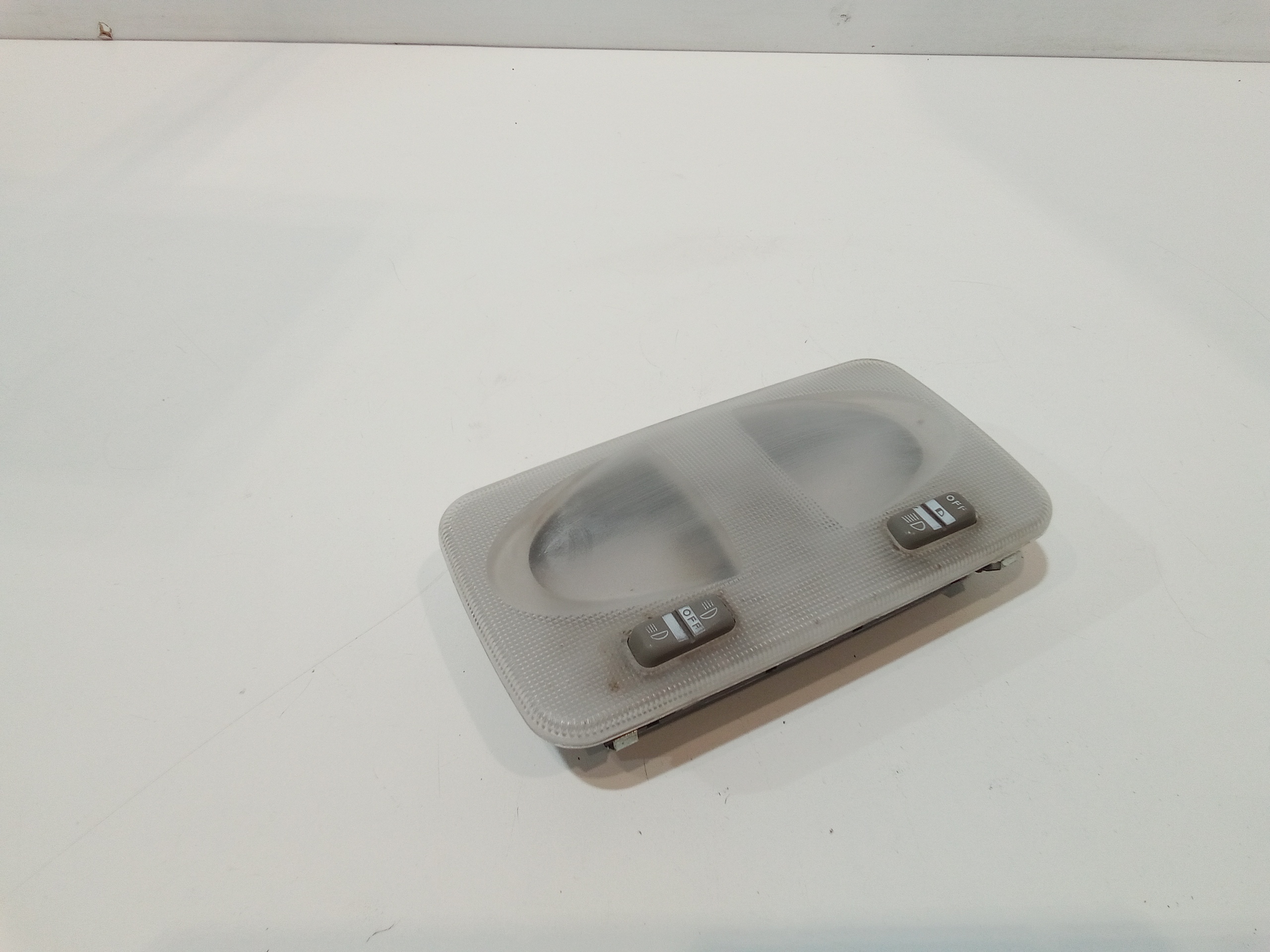 Plafoniera per Fiat Dobl Serie (00>05) (2000 - 2005)