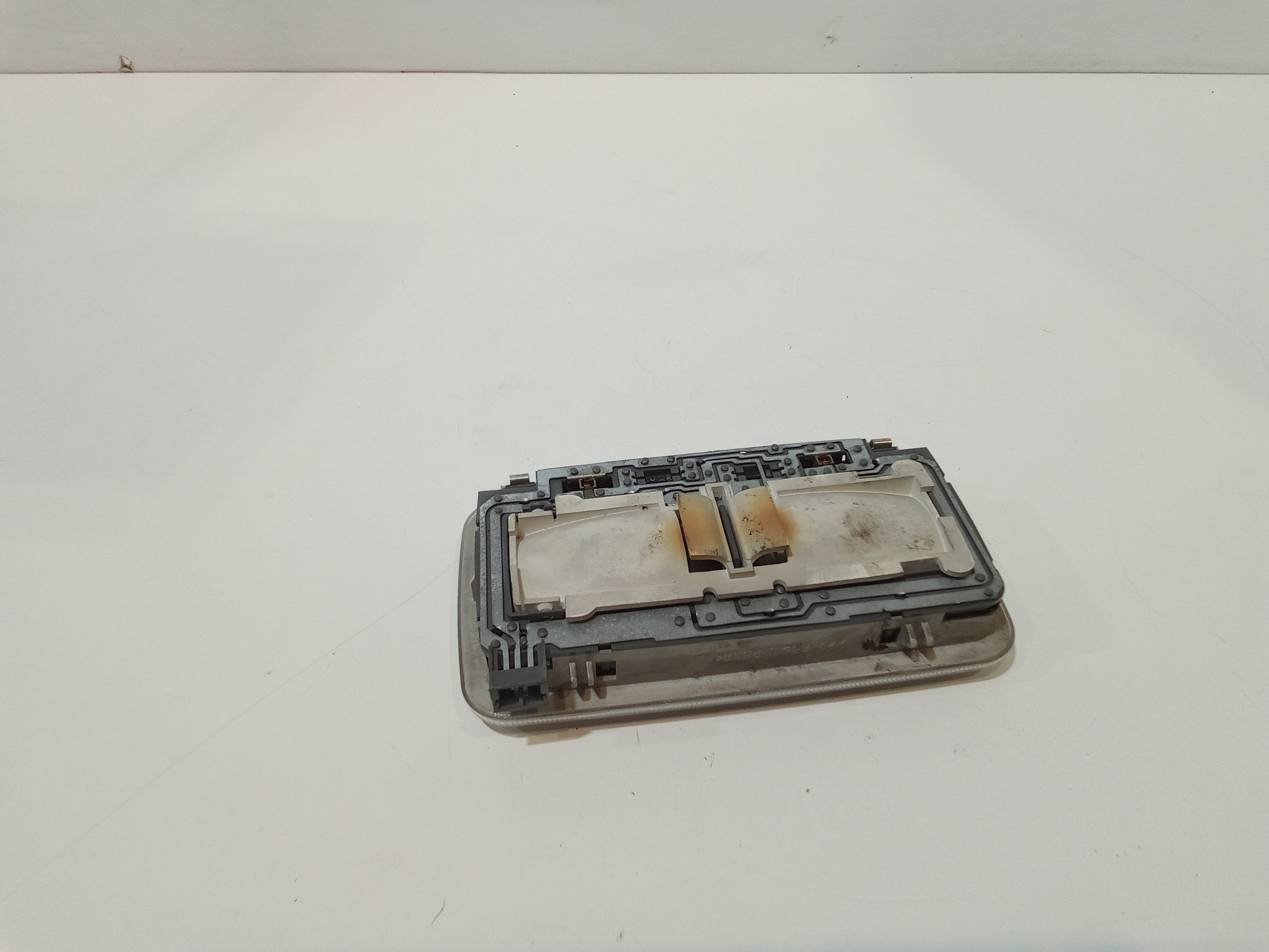 Plafoniera per Fiat Dobl Serie (00>05) (2000 - 2005)