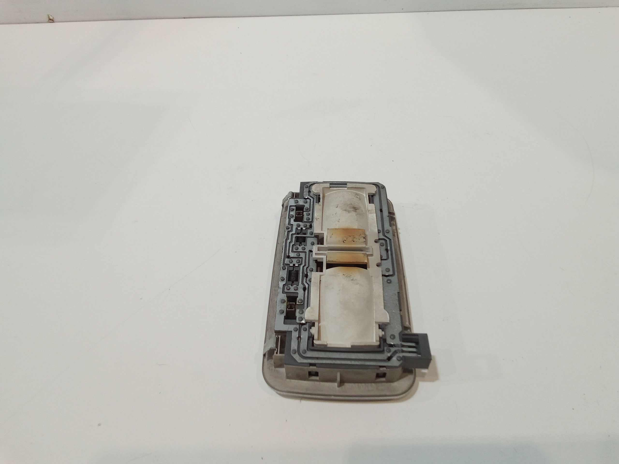 Plafoniera per Fiat Dobl Serie (00>05) (2000 - 2005)