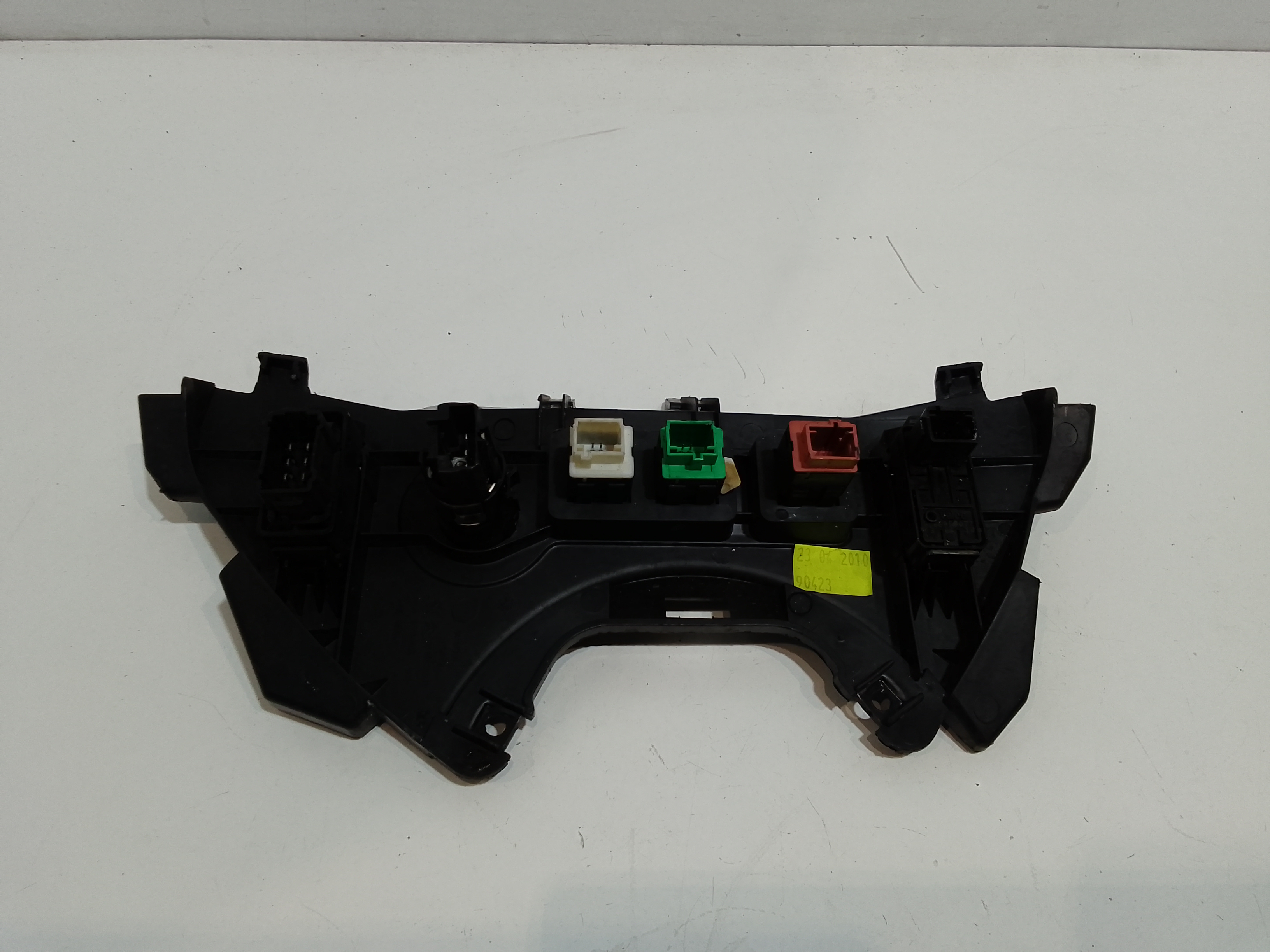 Pulsantiera Centrale per Citroen Berlingo 3 Serie (2008 - 2018)