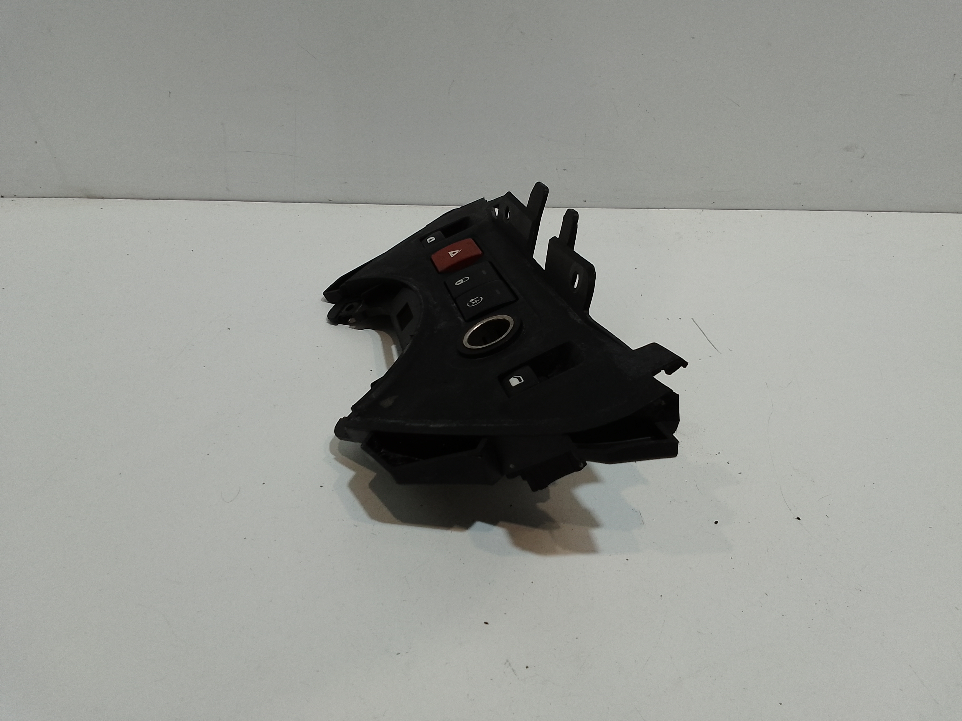 Pulsantiera Centrale per Citroen Berlingo 3 Serie (2008 - 2018)