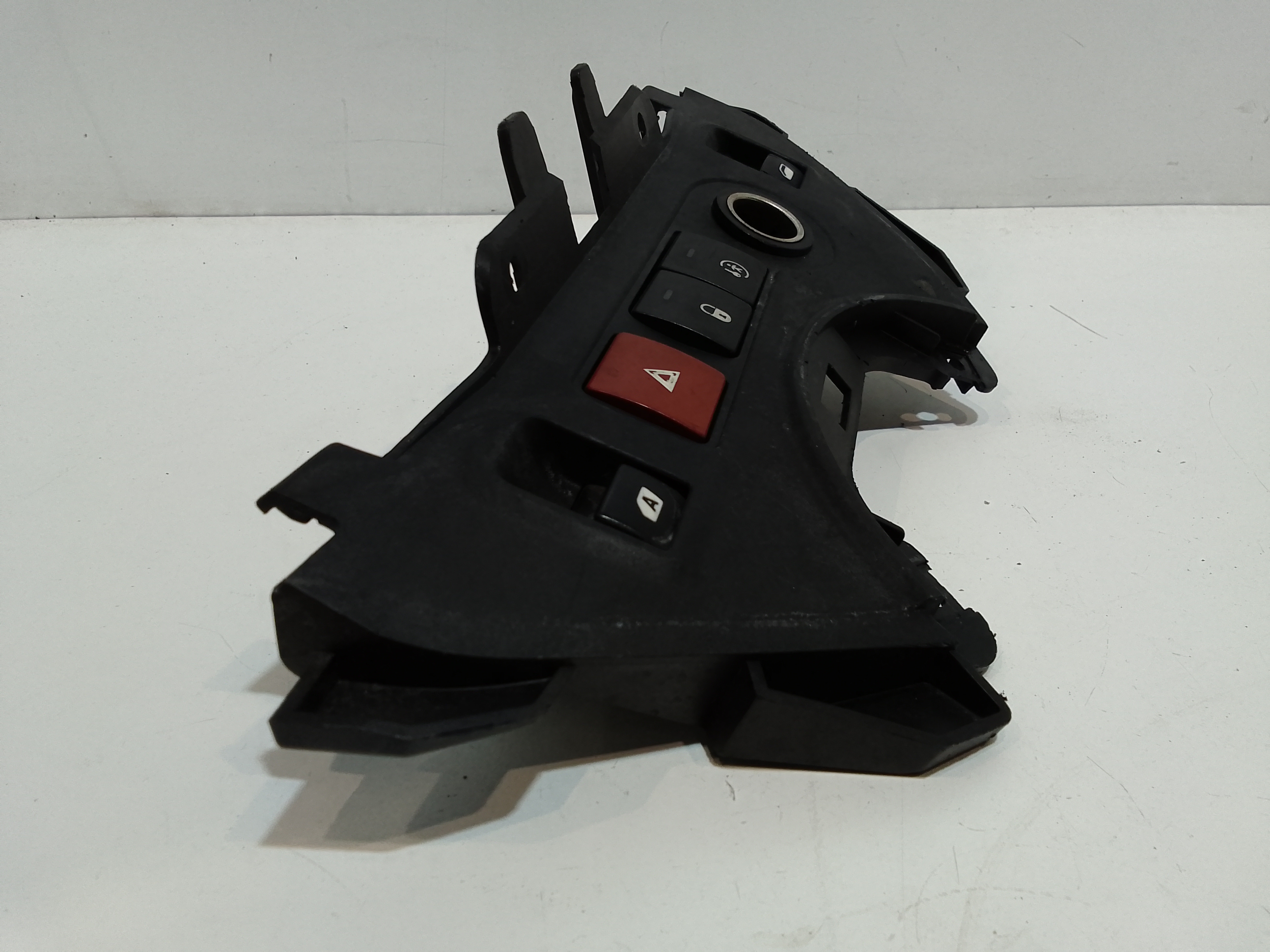 Pulsantiera Centrale per Citroen Berlingo 3 Serie (2008 - 2018)