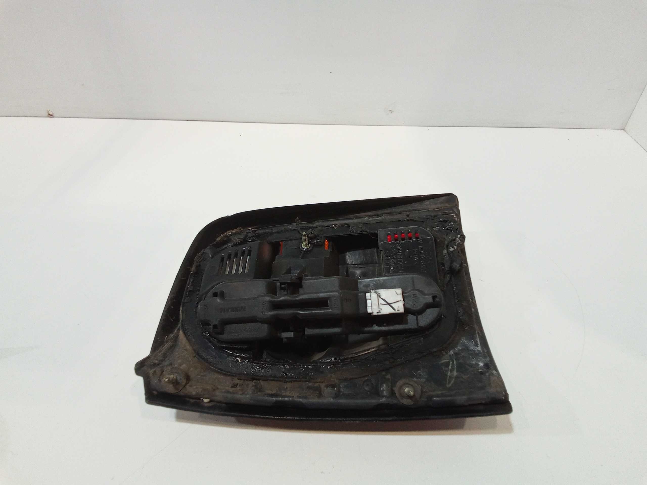 Stop fanale posteriore Destro Passeggero per Nissan Micra 3 Serie (2000 - 2003)