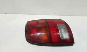Stop fanale posteriore Destro Passeggero per Nissan Micra 3 Serie (2000 - 2003)