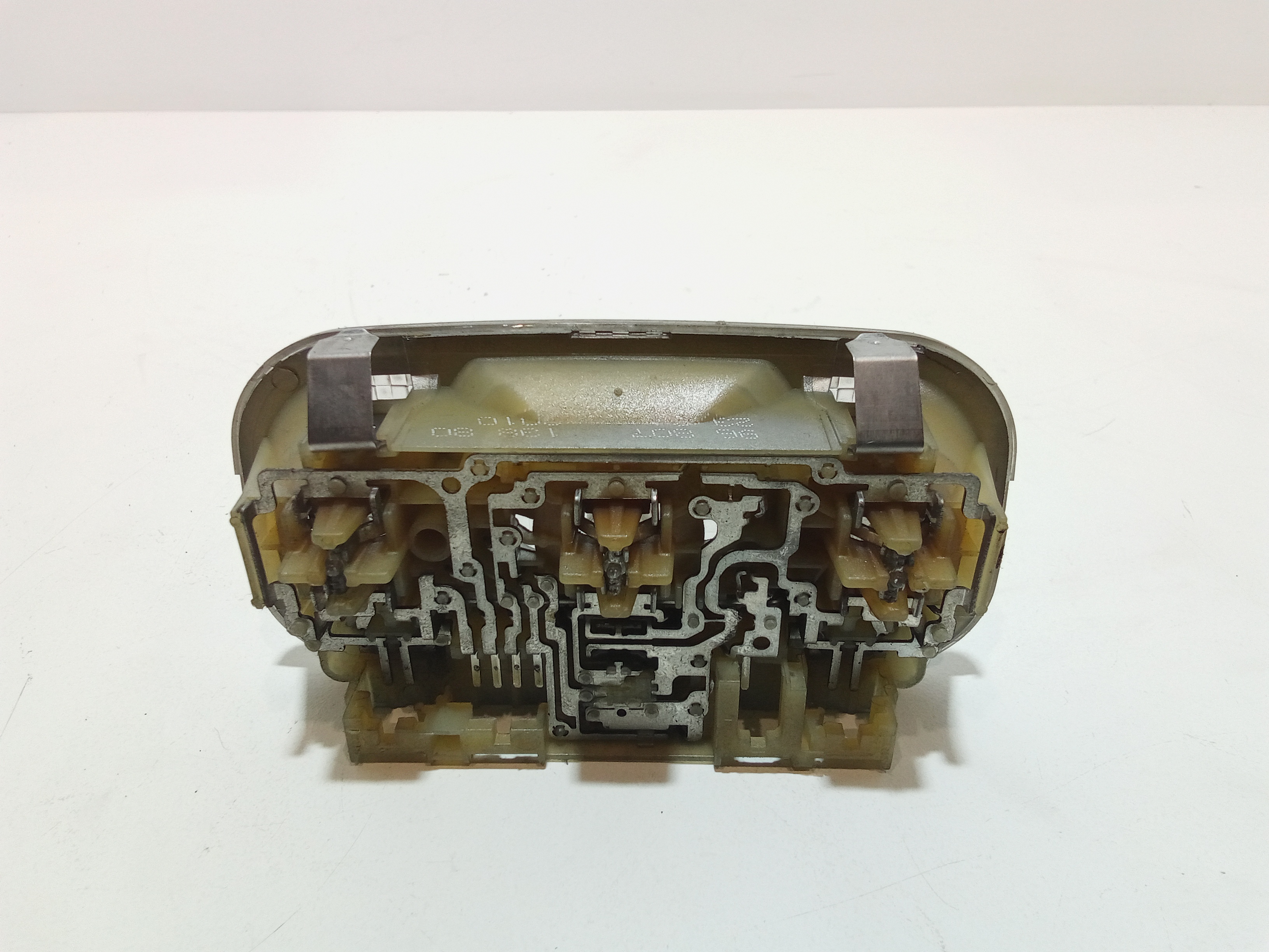 Plafoniera per Citroen Berlingo 3 Serie (2008 - 2018)