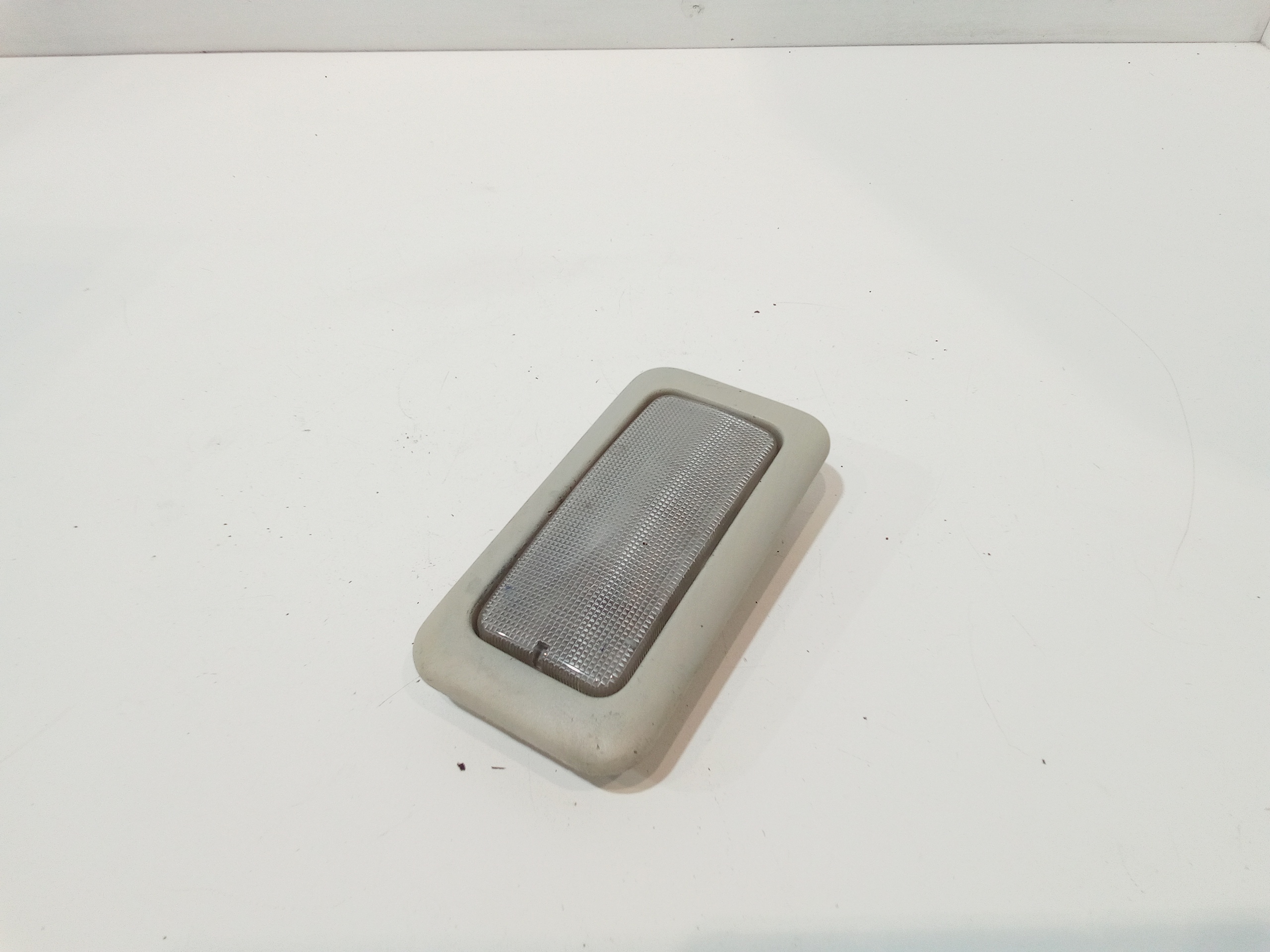 Plafoniera per Fiat Punto Berlina 3p 2 Serie (1999 - 2003)