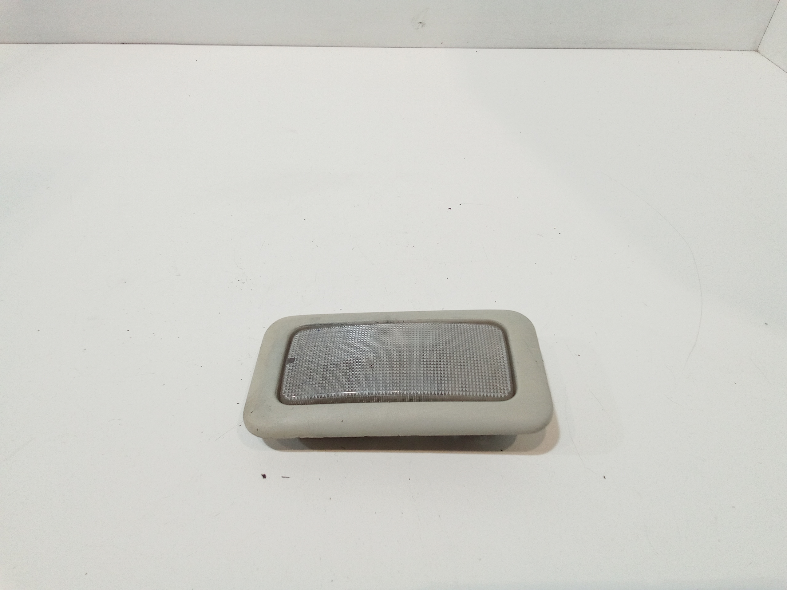 Plafoniera per Fiat Punto Berlina 3p 2 Serie (1999 - 2003)