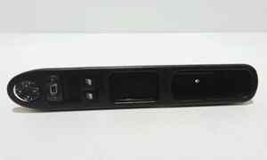 Pulsantiera anteriore sinistra Guida per Peugeot 207 Cabrio (2007 - In produzione)