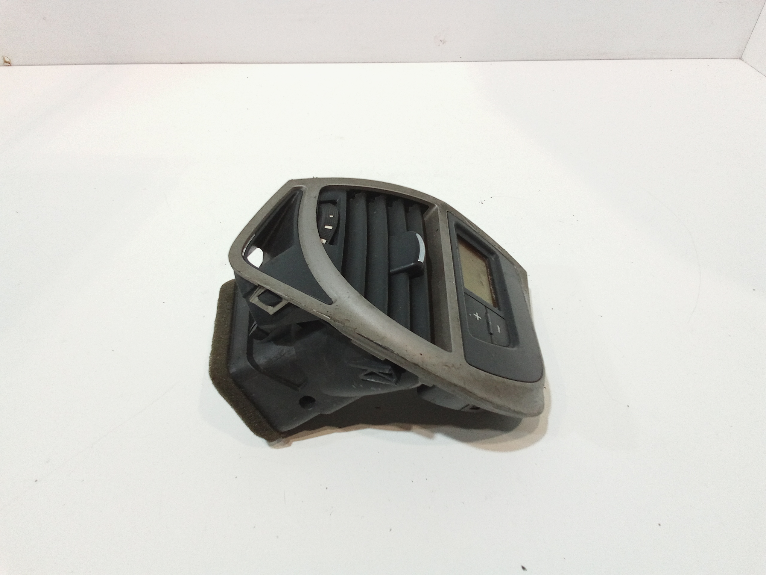 Bocchetta aria cruscotto lato guida per Citroen C4 Picasso (06>13) Mk1 (2006 - 2013)