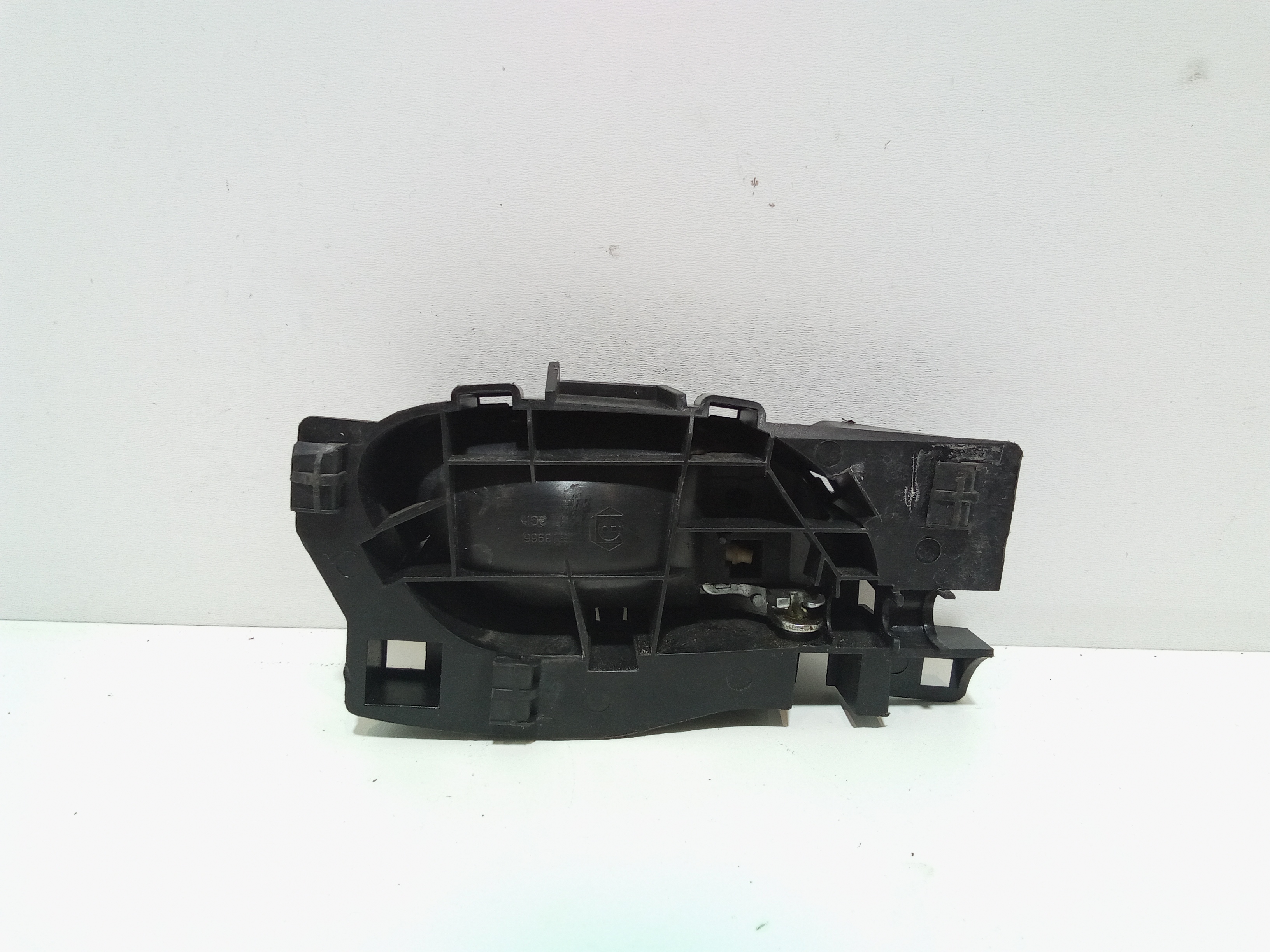 Maniglia interna anteriore Sinistra per Peugeot 207 Cabrio (2007 - In produzione)