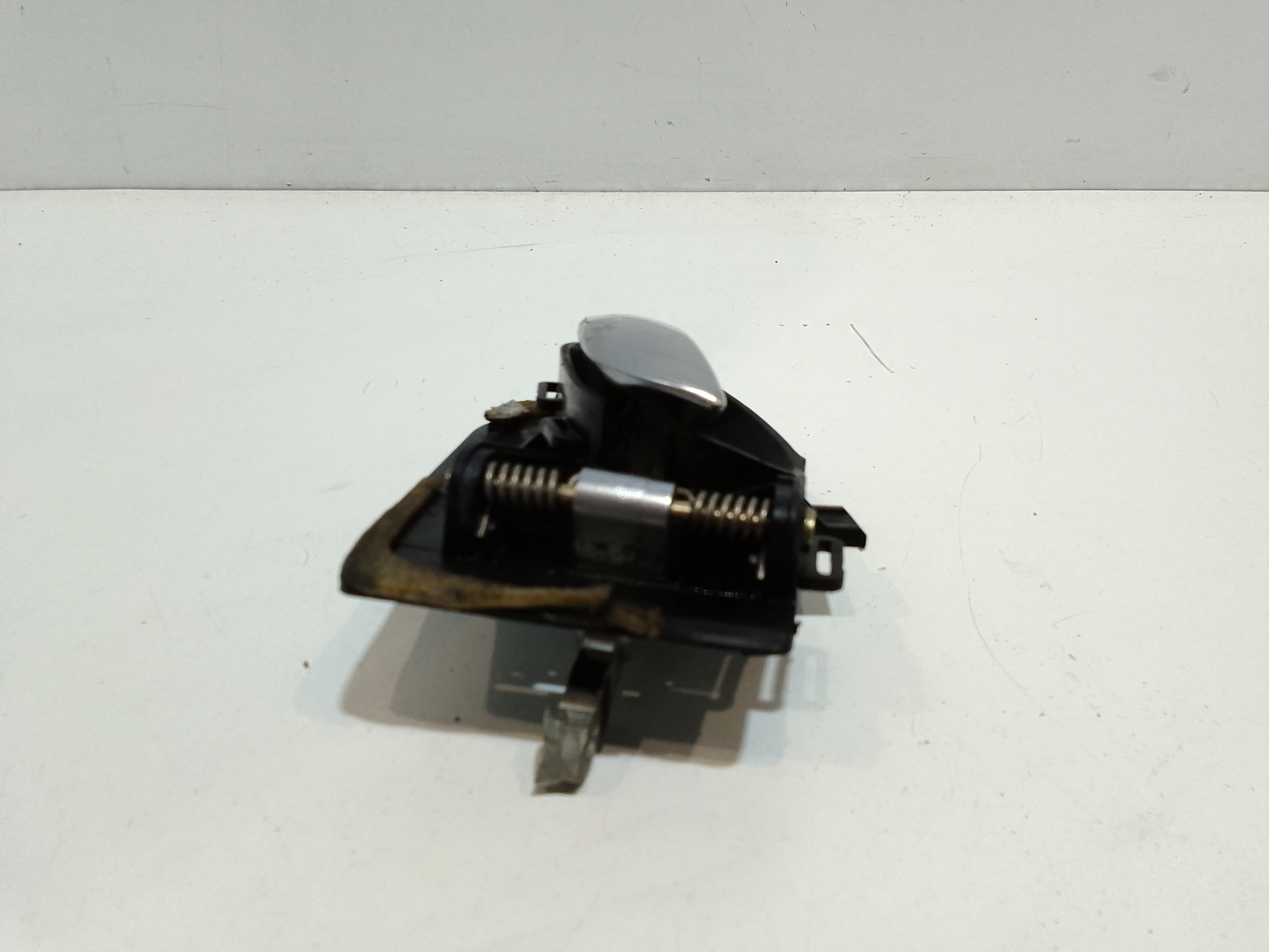 Maniglia interna Posteriore Sinistra per Peugeot 206 S. Wagon (2002 - 2007)