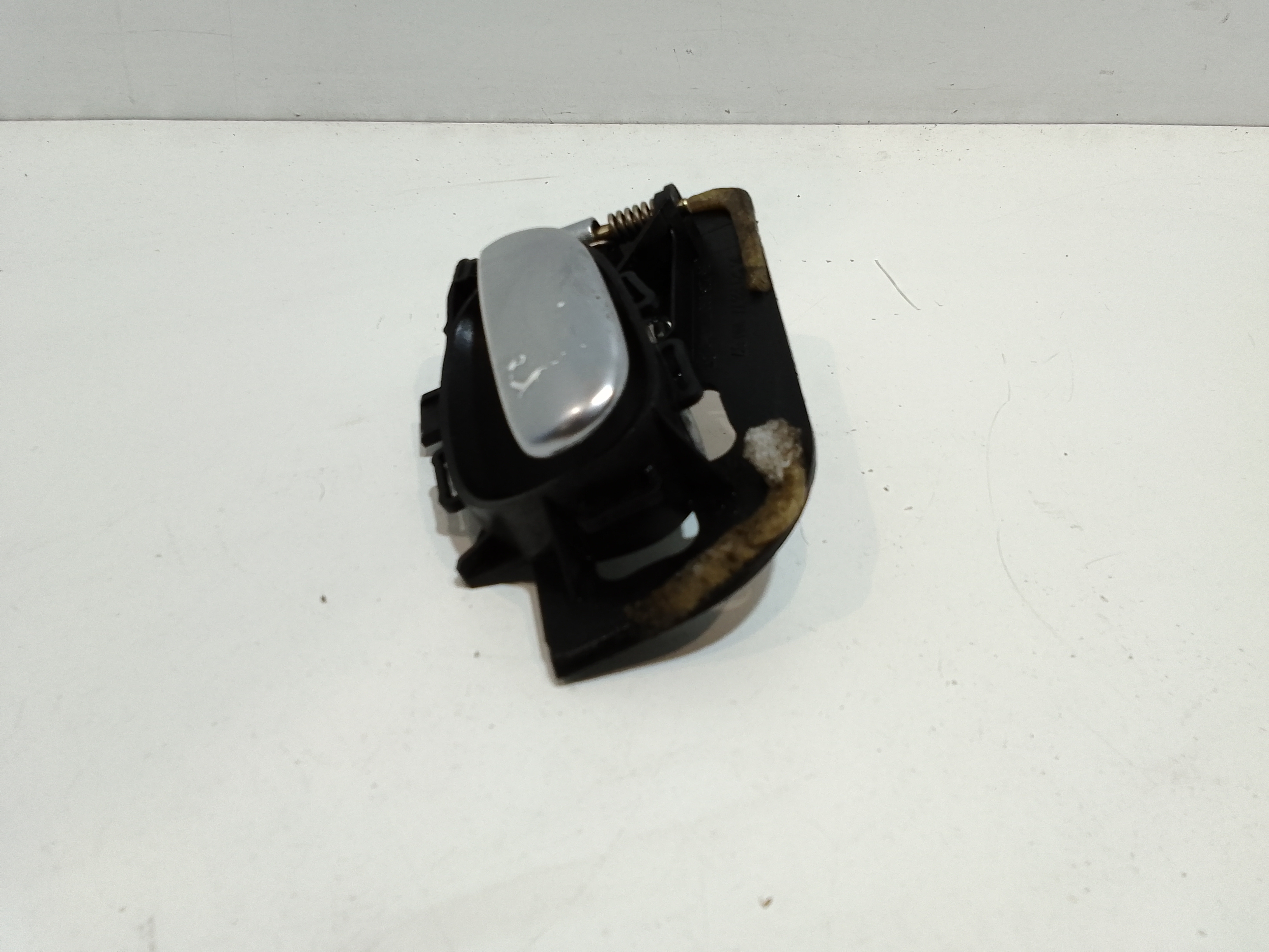 Maniglia interna Posteriore Sinistra per Peugeot 206 S. Wagon (2002 - 2007)