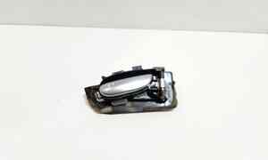 Maniglia interna Posteriore Sinistra per Peugeot 206 S. Wagon (2002 - 2007)