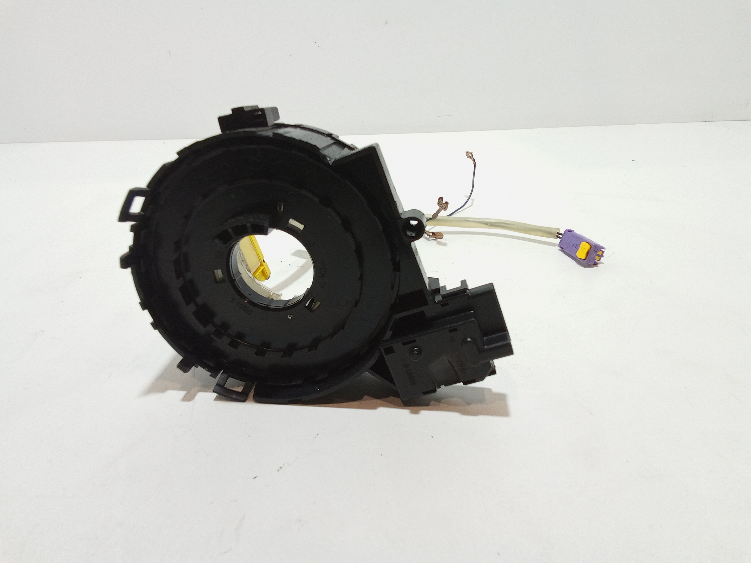 Contatto Spiralato per Volkswagen Golf 6 Berlina (08>12) (2008 - 2012)