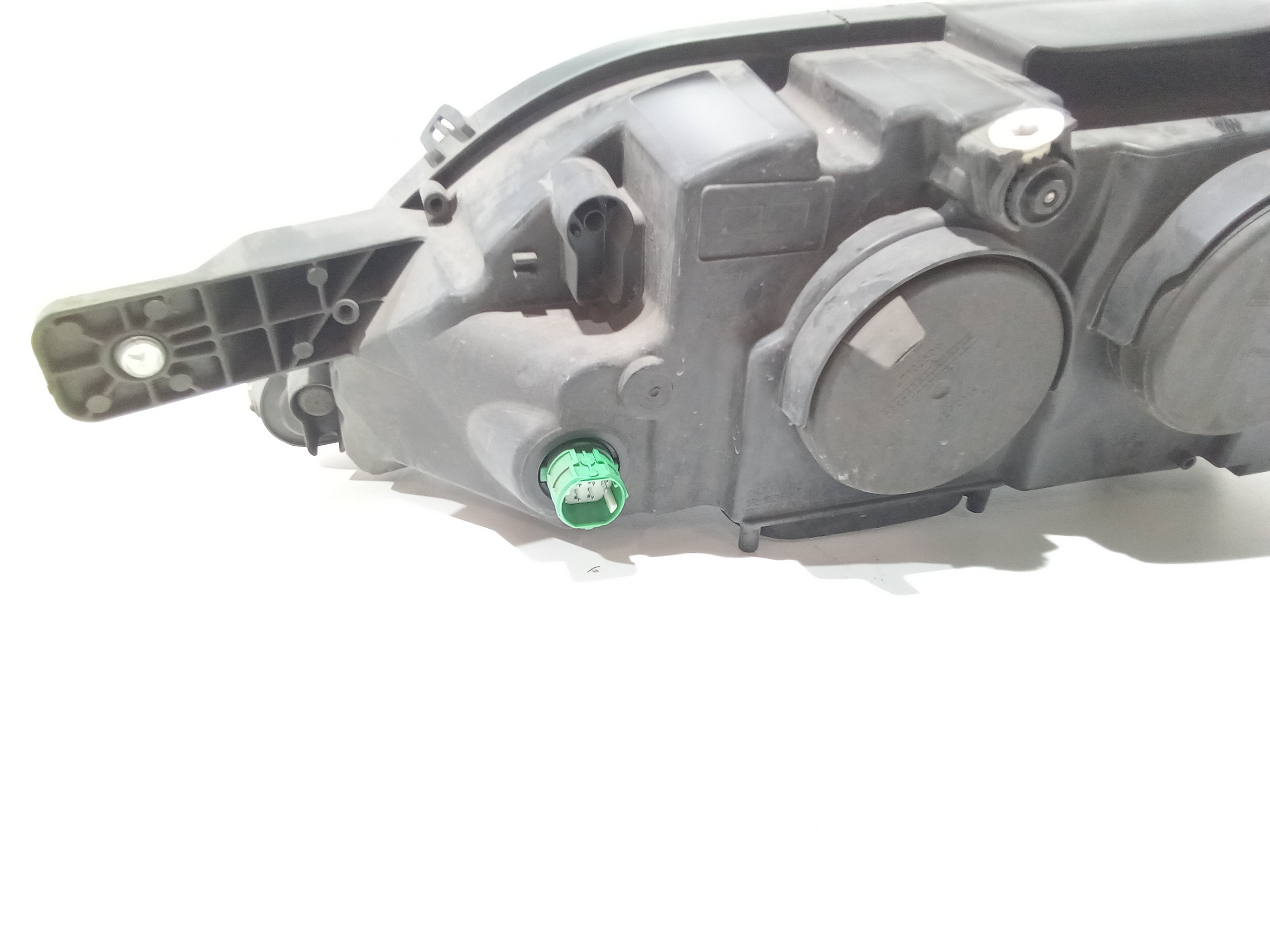 Faro anteriore Destro Passeggero per Peugeot Boxer 4 Serie (2011 - In produzione)