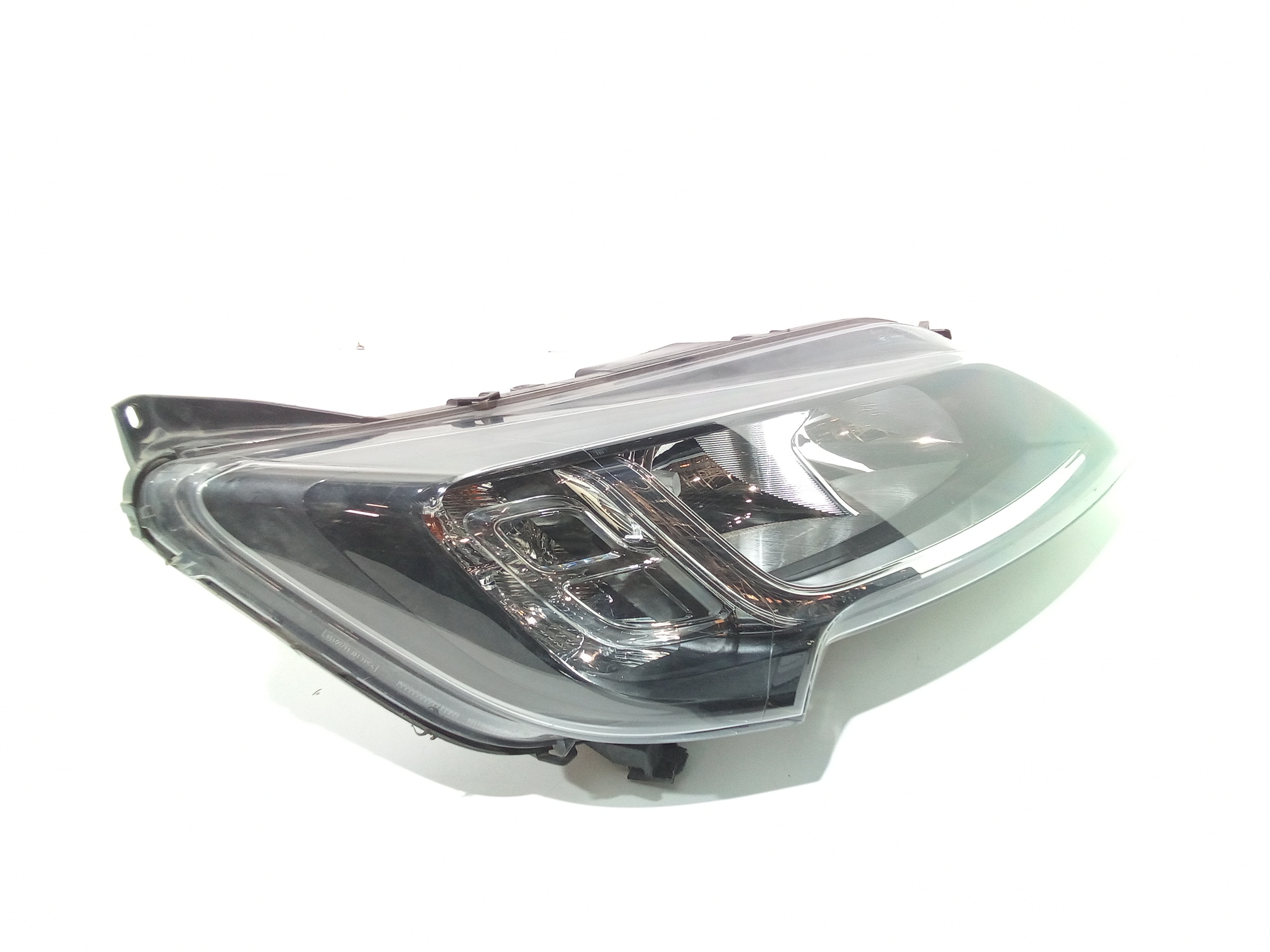 Faro anteriore Destro Passeggero per Peugeot Boxer 4 Serie (2011 - In produzione)