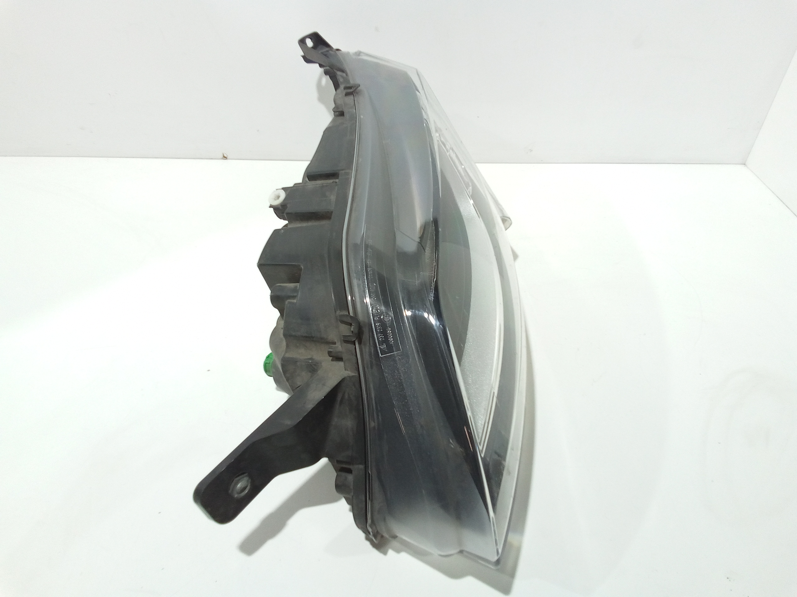 Faro anteriore Sinistro Guida per Peugeot Boxer 4 Serie (2011 - In produzione)