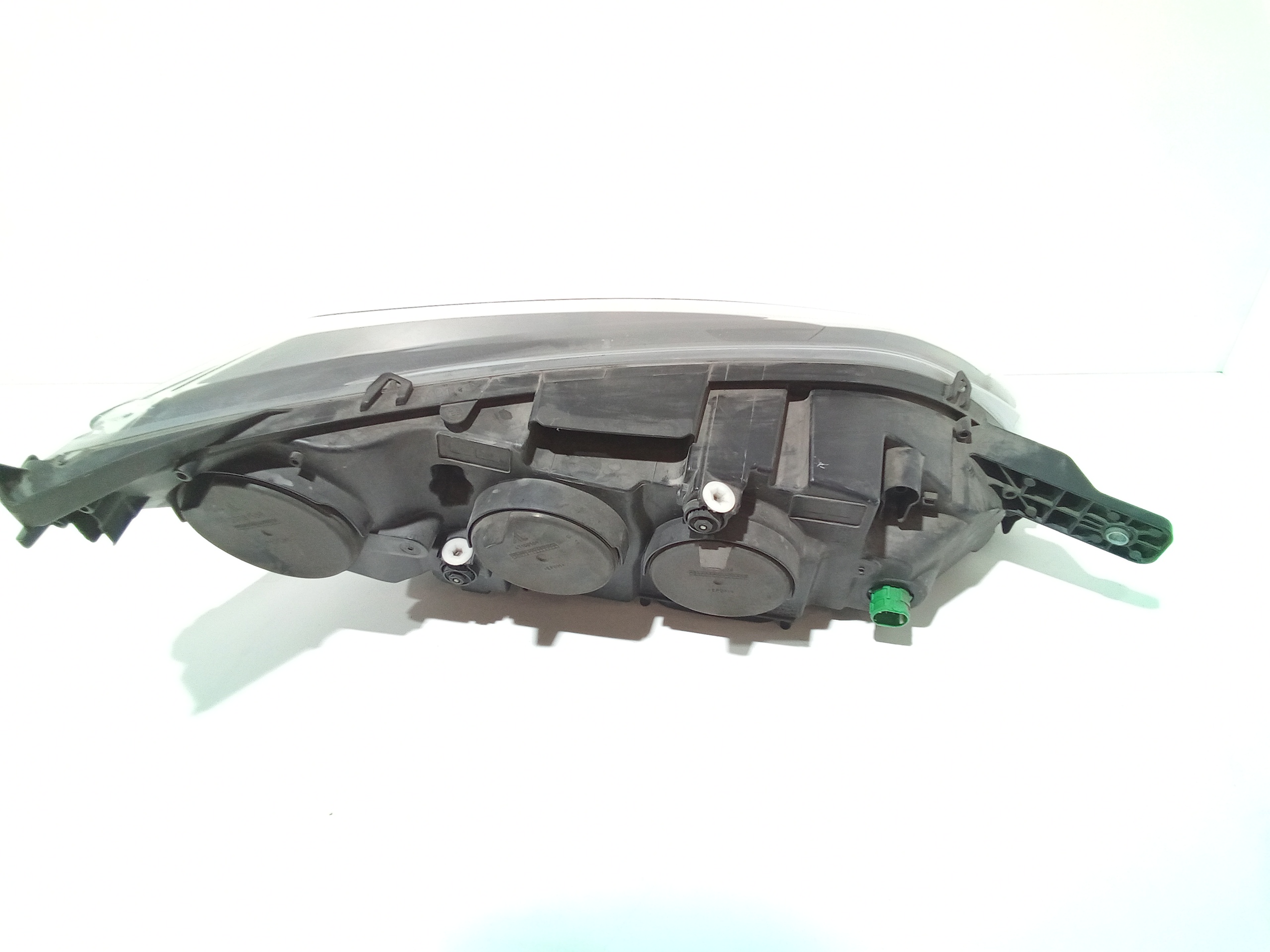 Faro anteriore Sinistro Guida per Peugeot Boxer 4 Serie (2011 - In produzione)