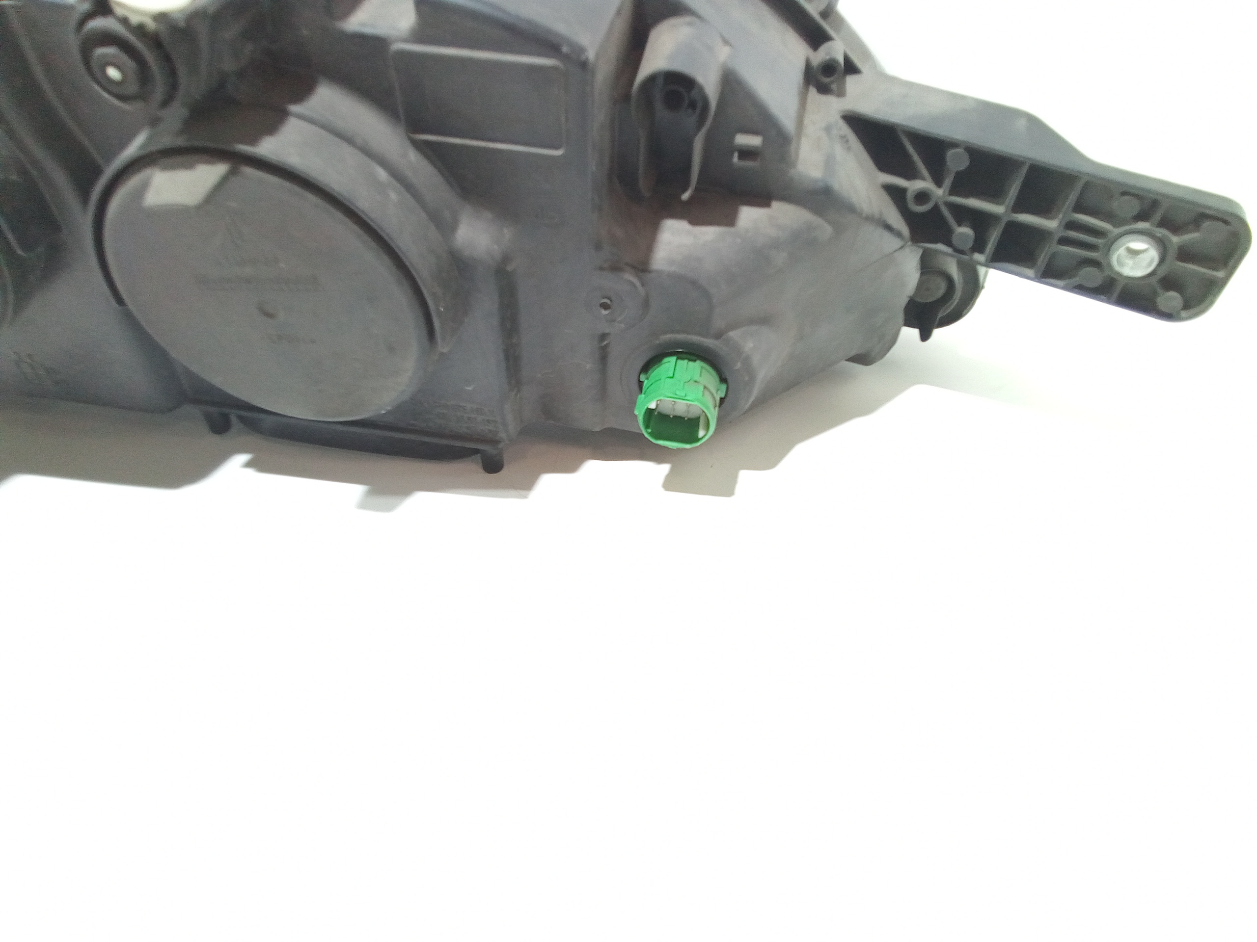 Faro anteriore Sinistro Guida per Peugeot Boxer 4 Serie (2011 - In produzione)