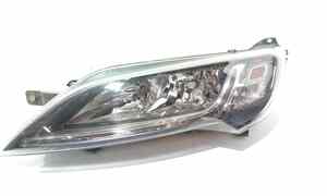 Faro anteriore Sinistro Guida per Peugeot Boxer 4 Serie (2011 - In produzione)