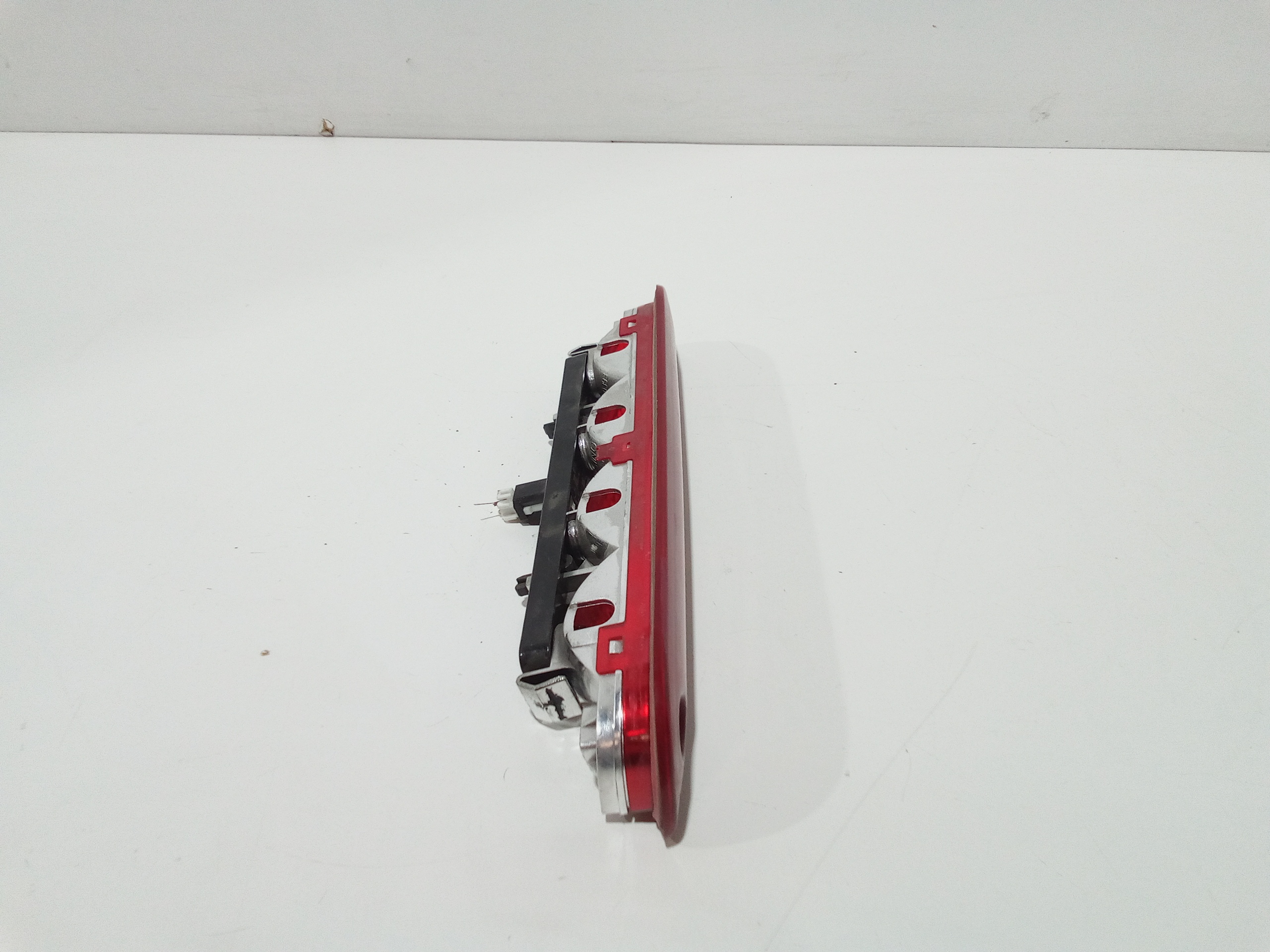 Terzo stop per Peugeot Boxer 4 Serie (2011 - In produzione)