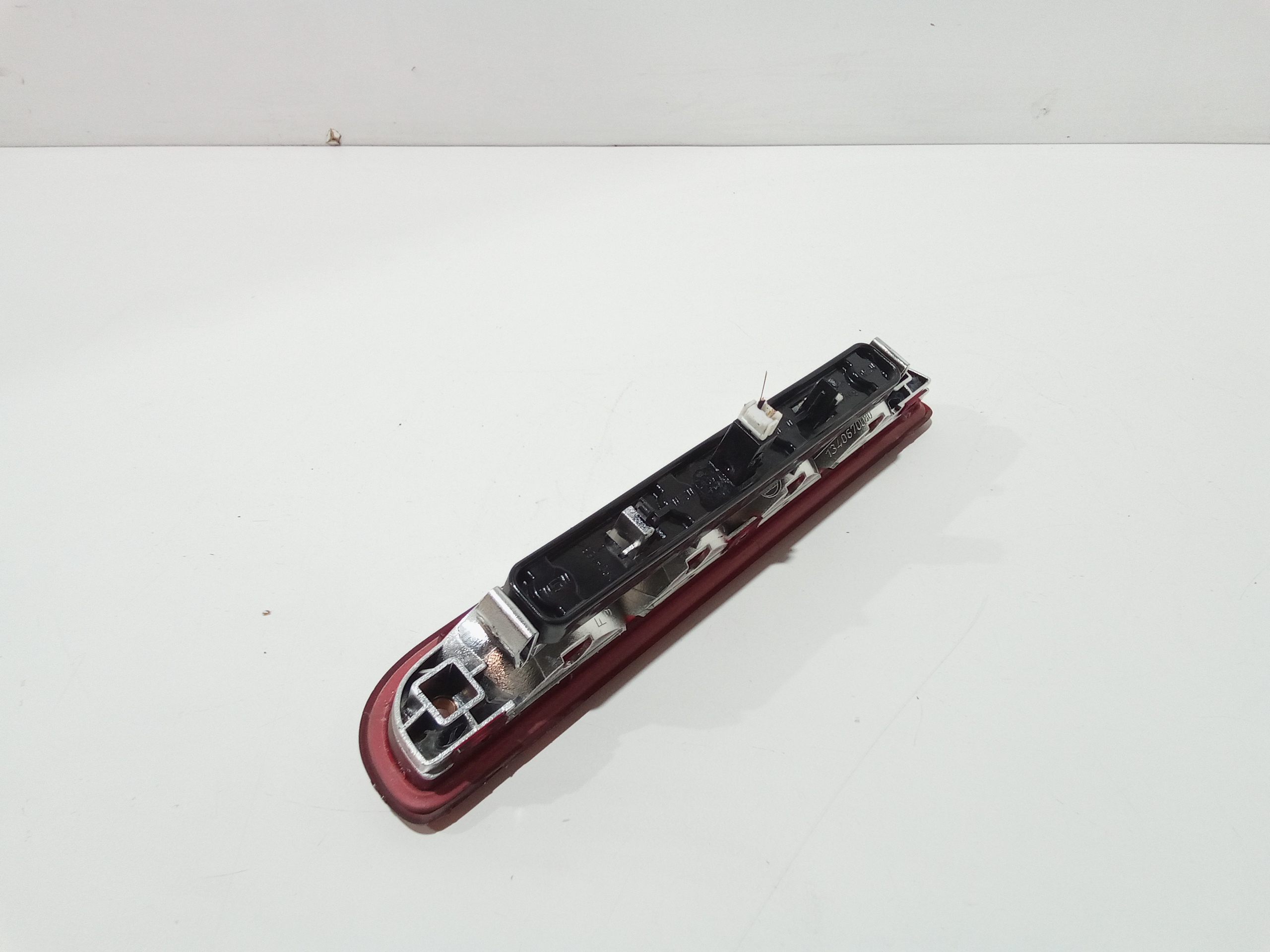 Terzo stop per Peugeot Boxer 4 Serie (2011 - In produzione)