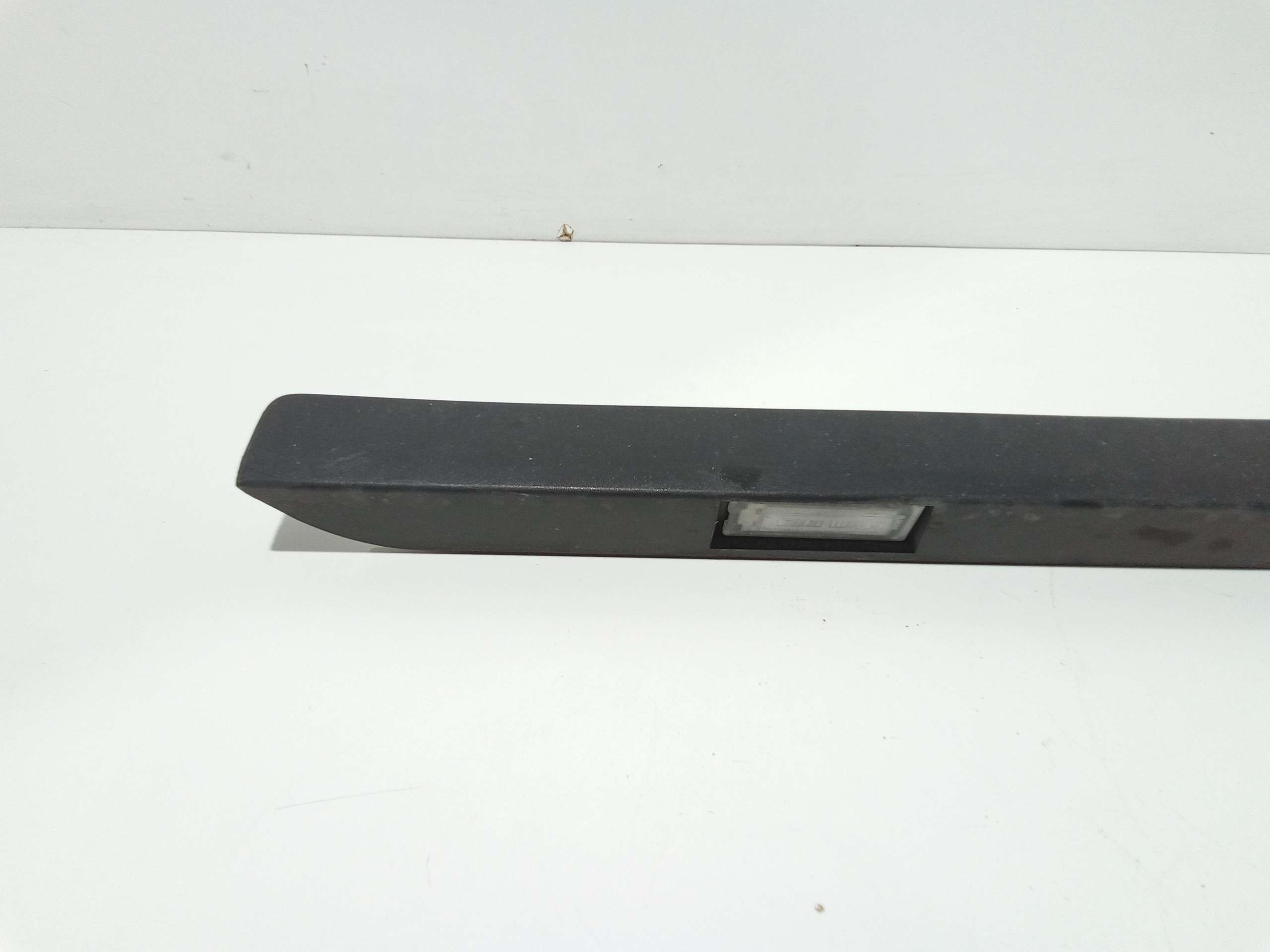 Maniglione posteriore con luci per Peugeot Boxer 4 Serie (2011 - In produzione)