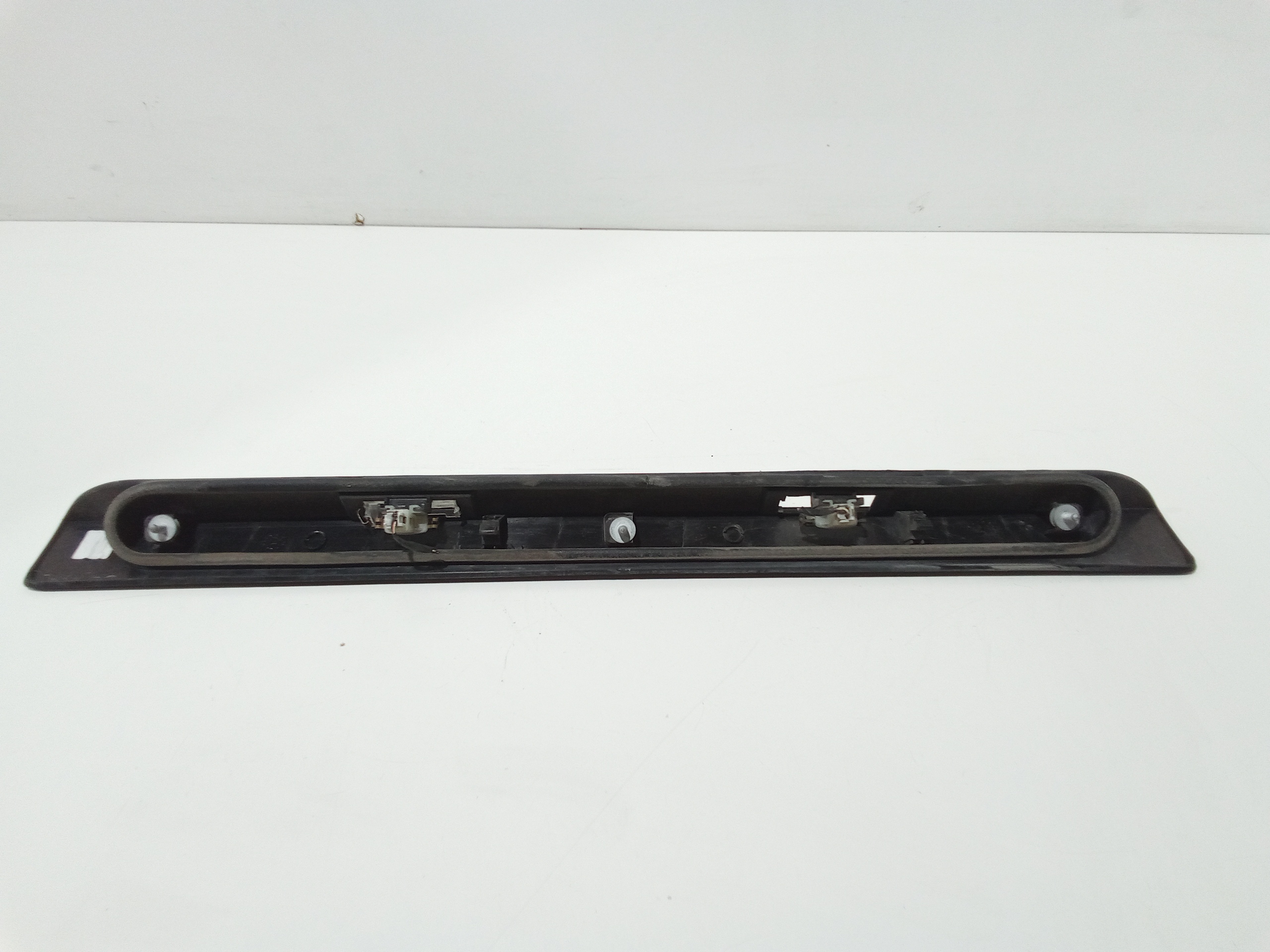 Maniglione posteriore con luci per Peugeot Boxer 4 Serie (2011 - In produzione)