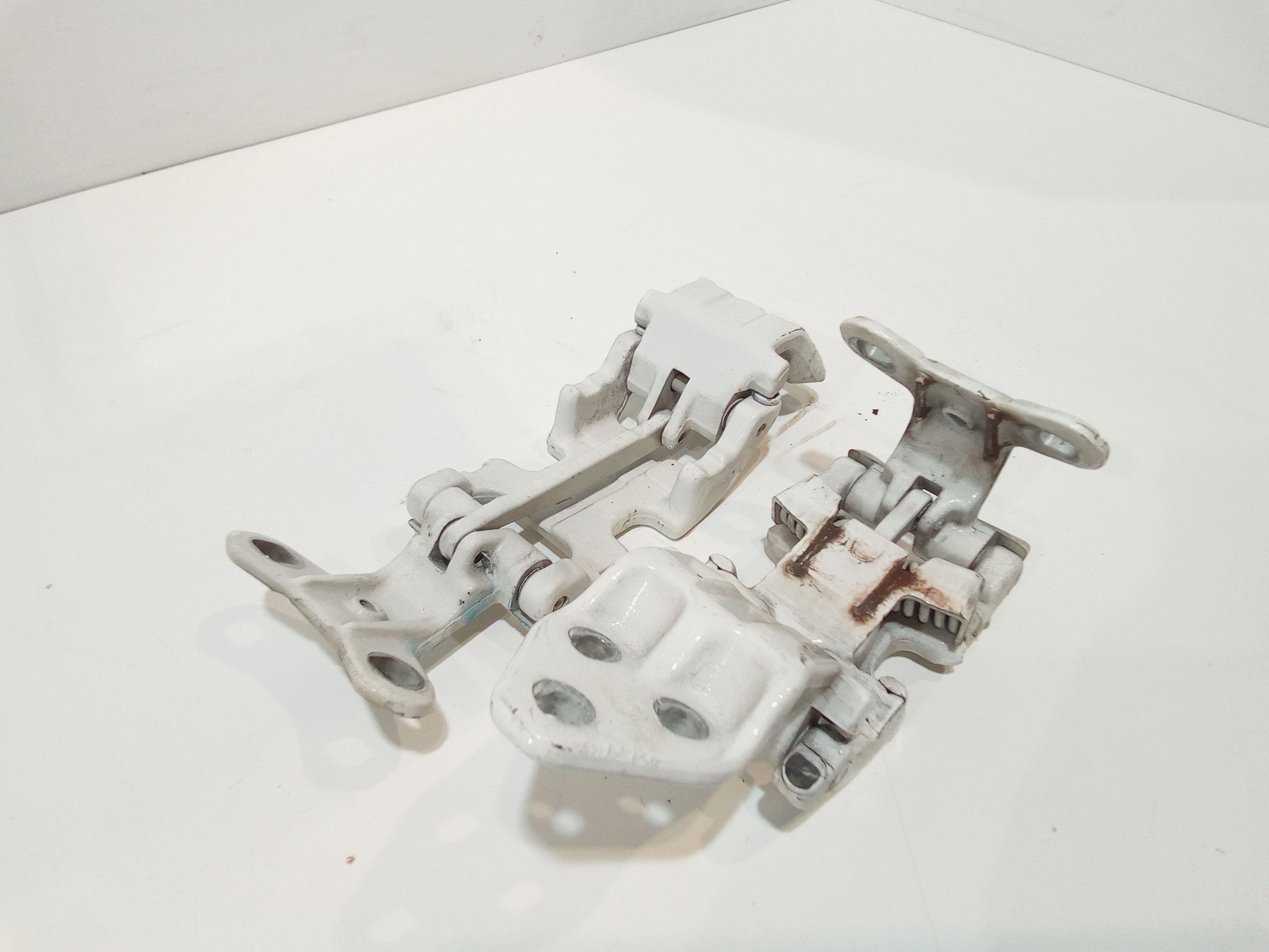 Cerniere porta scorrevole destra per Peugeot Boxer 4 Serie (2011 - In produzione)