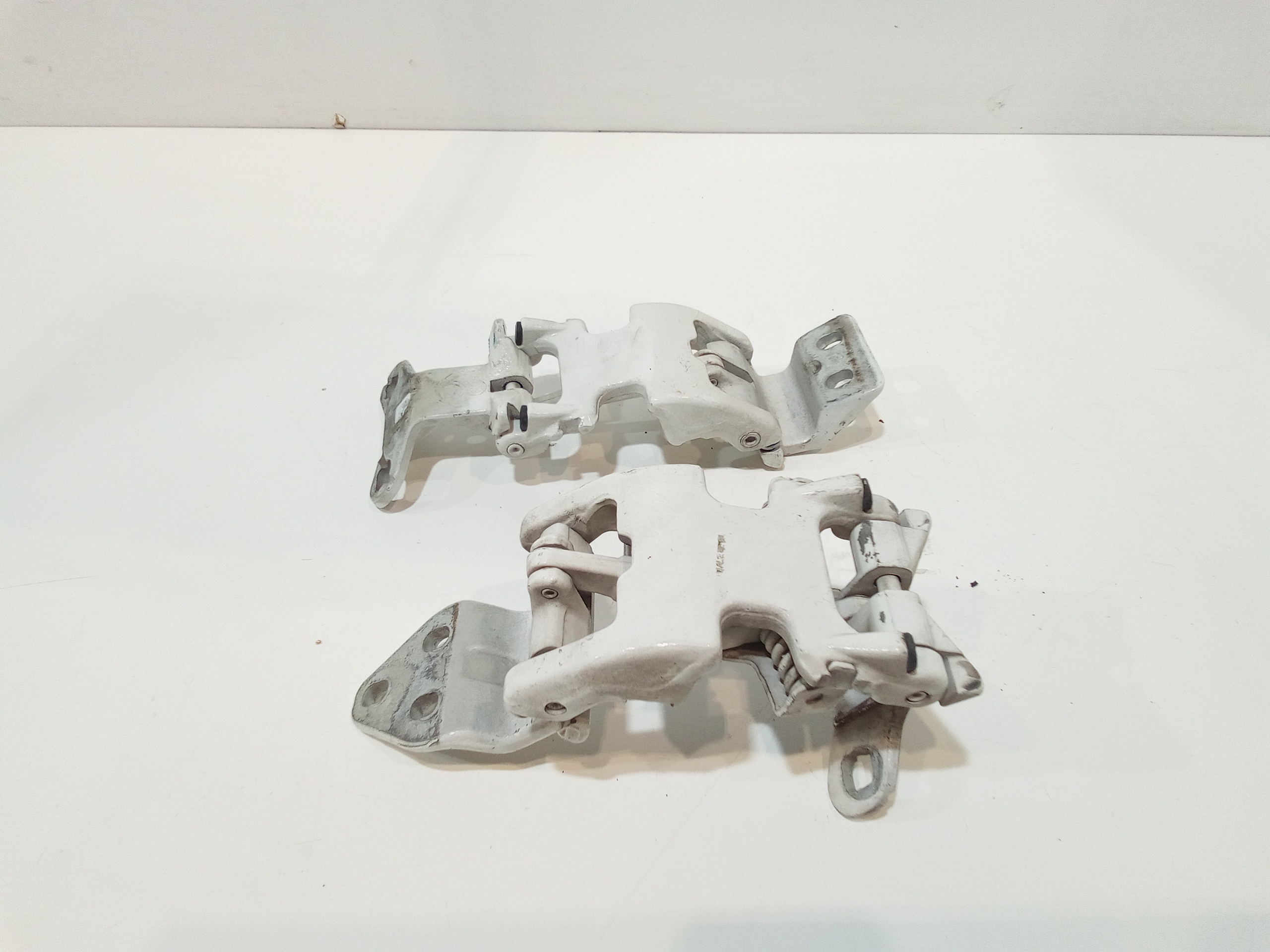 Cerniere porta scorrevole destra per Peugeot Boxer 4 Serie (2011 - In produzione)