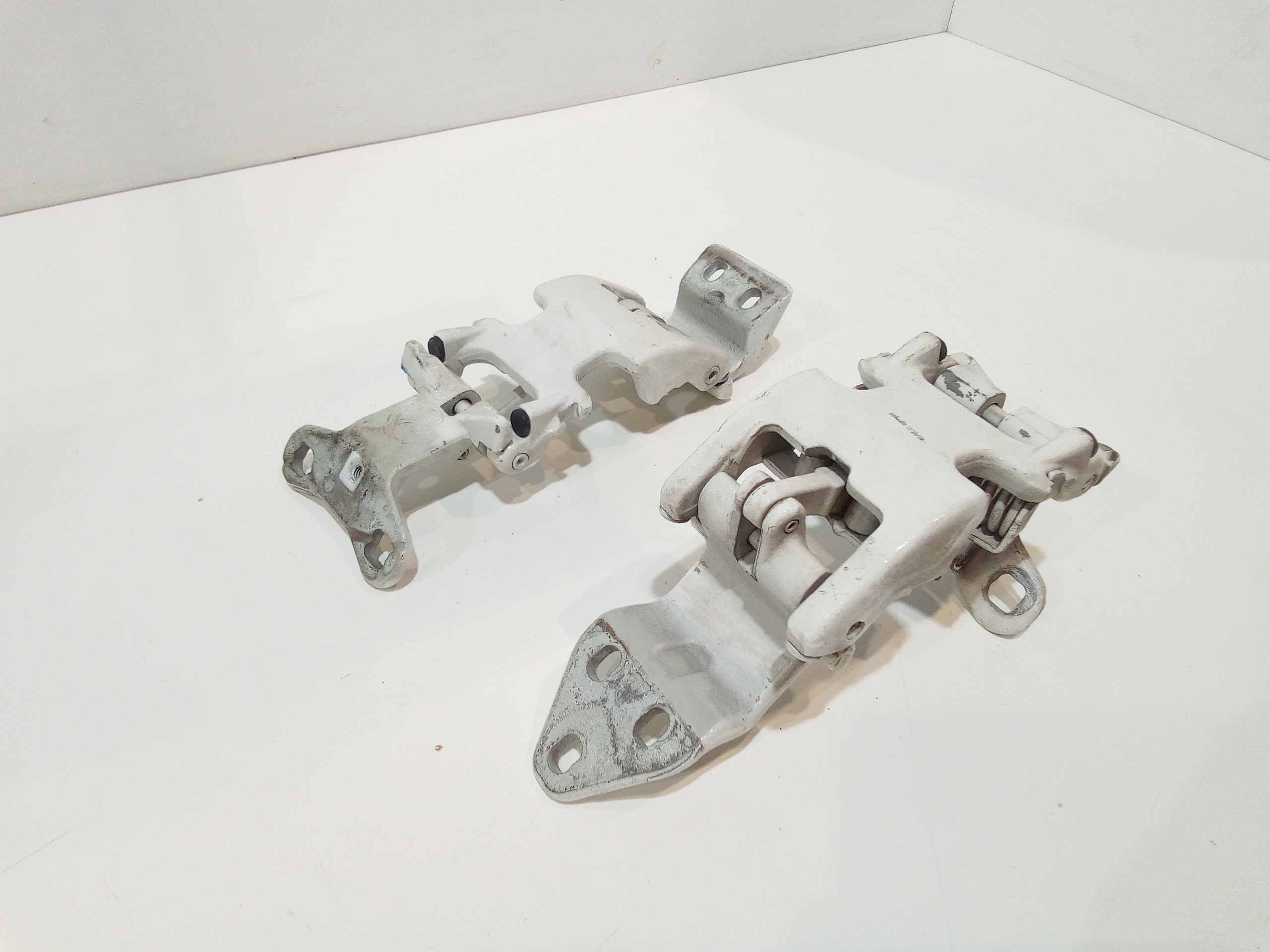 Cerniere porta scorrevole destra per Peugeot Boxer 4 Serie (2011 - In produzione)