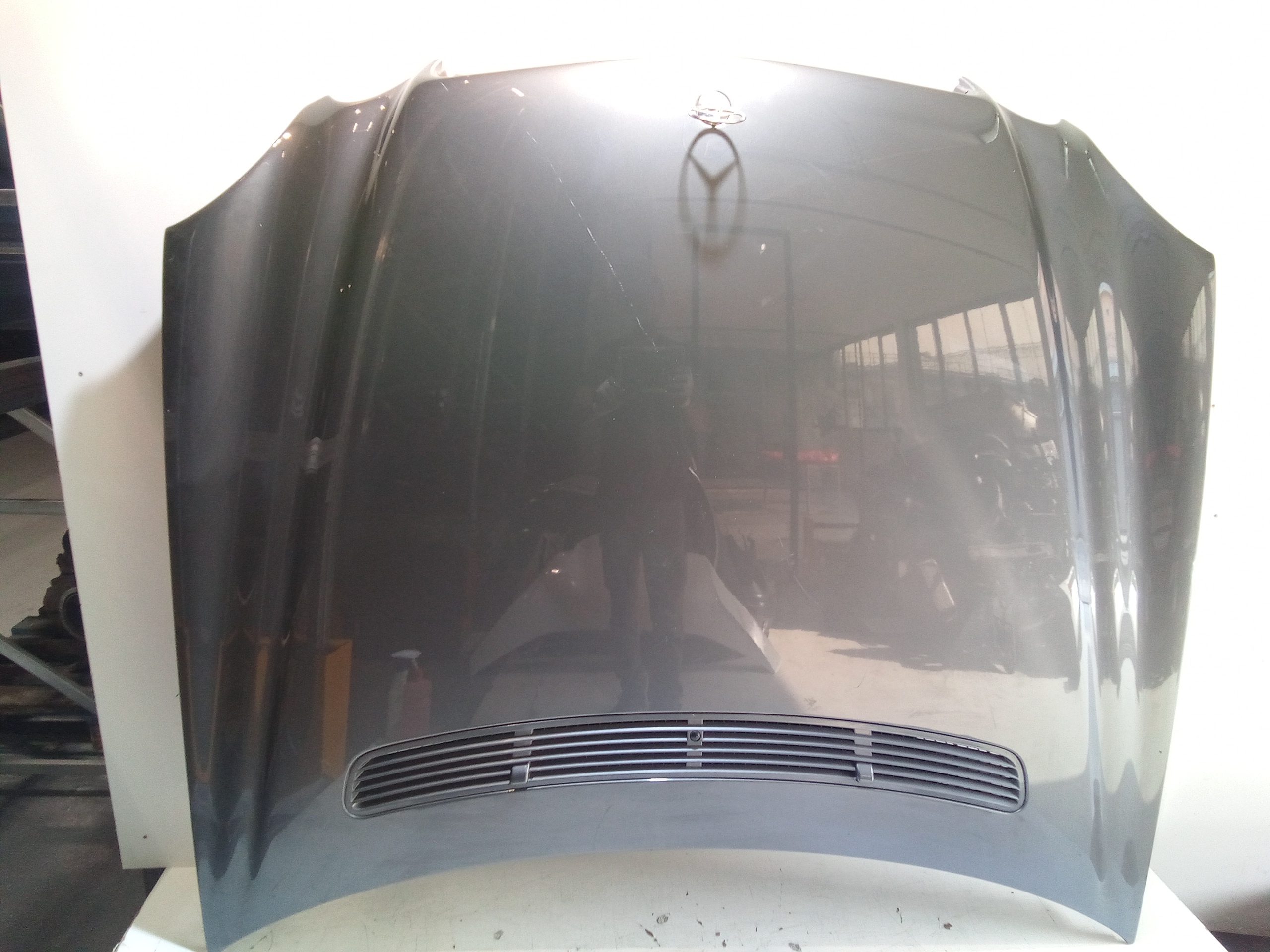 Cofano Anteriore per Mercedes Classe E S. Wagon W211 (2002 - 2007)