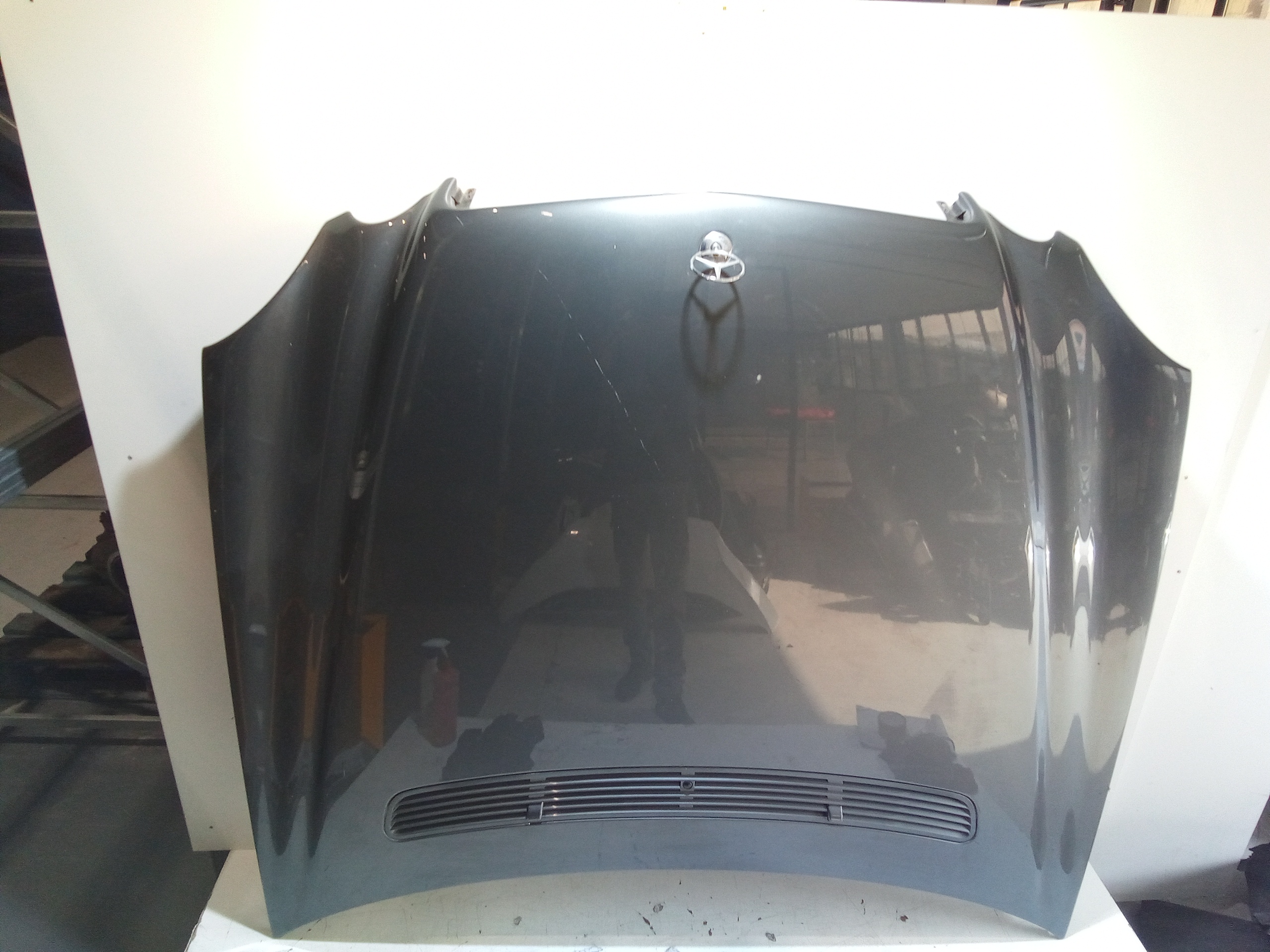 Cofano Anteriore per Mercedes Classe E S. Wagon W211 (2002 - 2007)