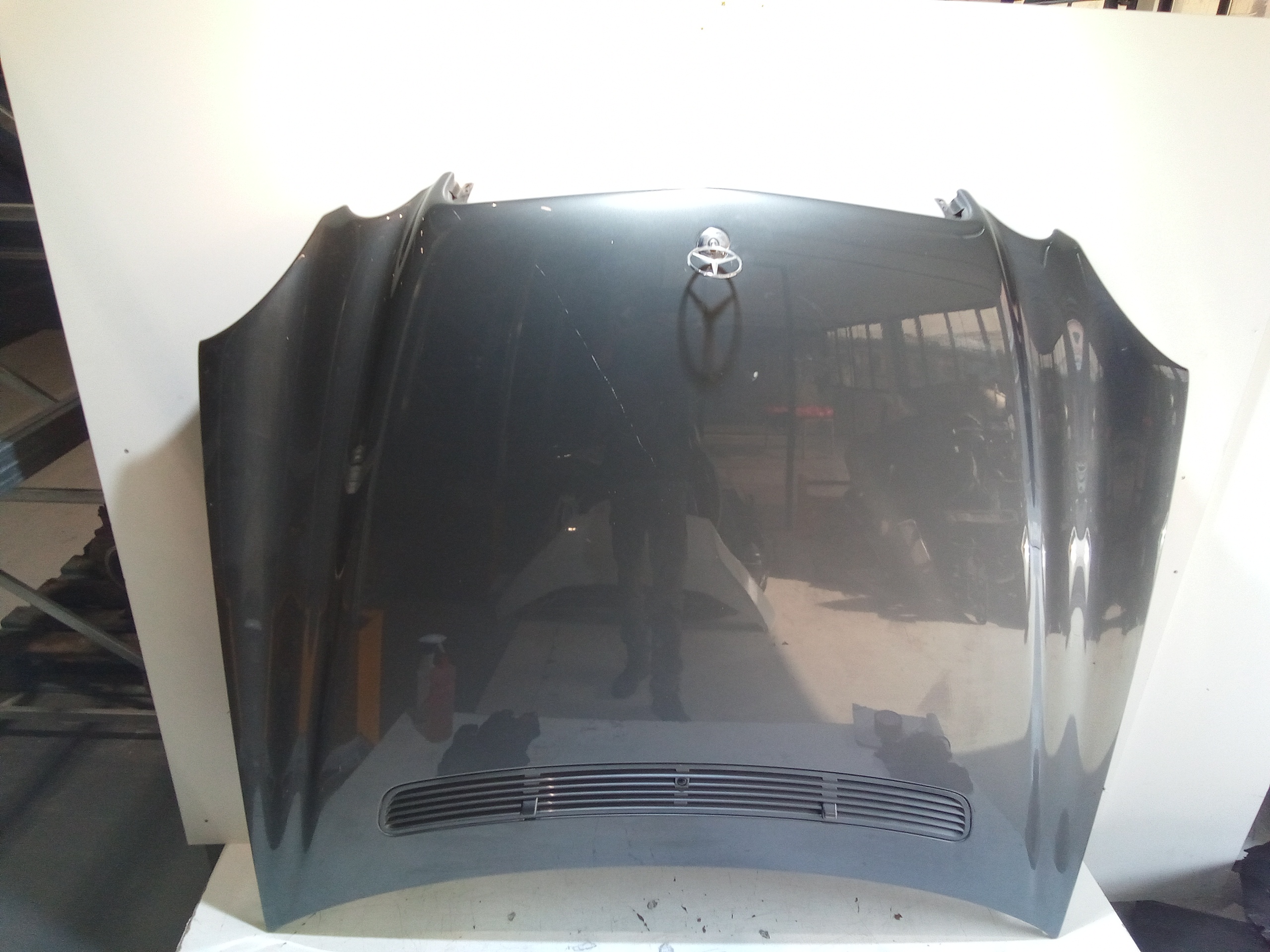 Cofano Anteriore per Mercedes Classe E S. Wagon W211 (2002 - 2007)