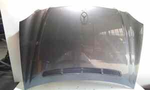 Cofano Anteriore per Mercedes Classe E S. Wagon W211 (2002 - 2007)