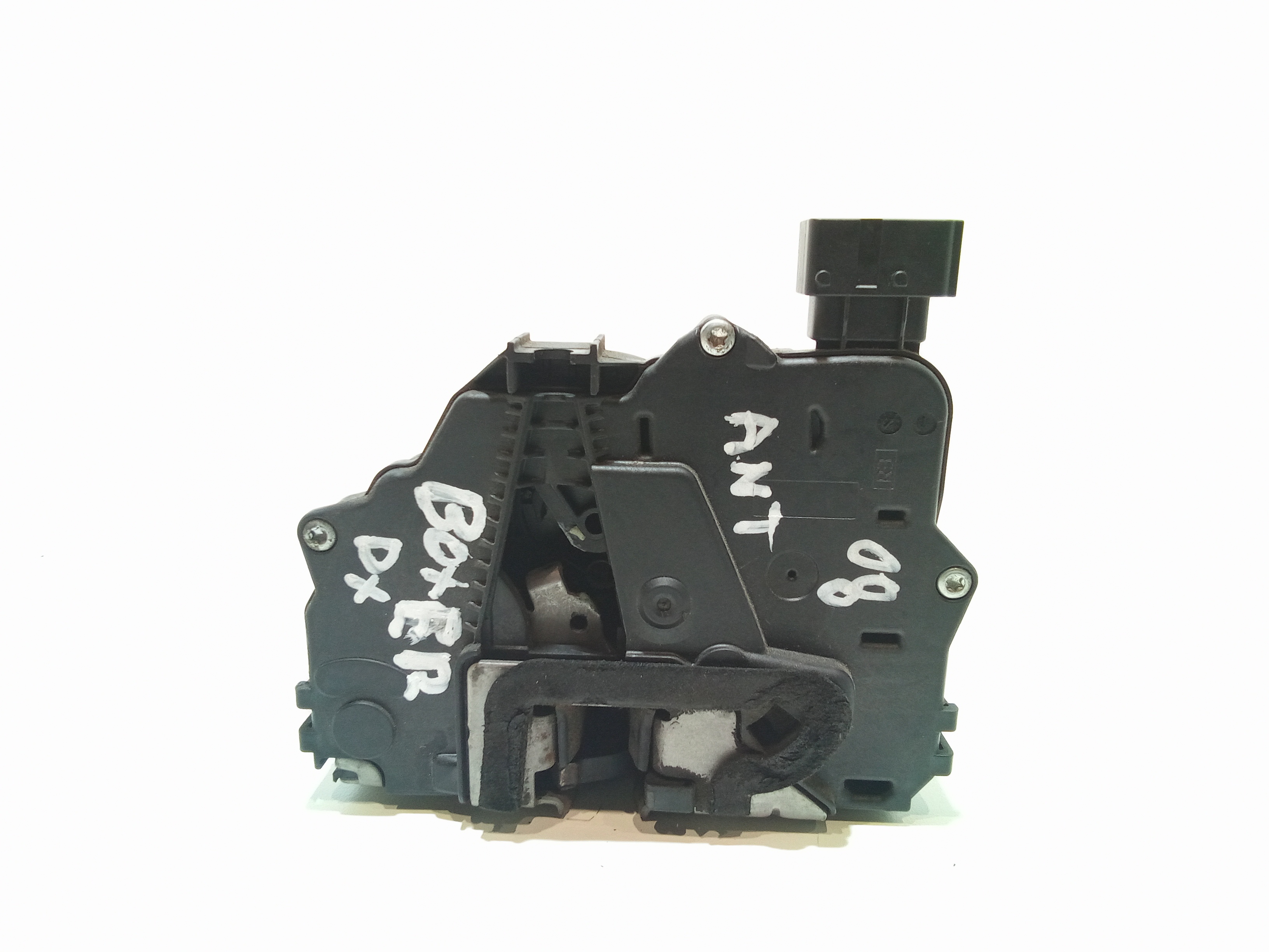 Serratura Anteriore Destra per Peugeot Boxer 3 Serie (2006 - 2011)