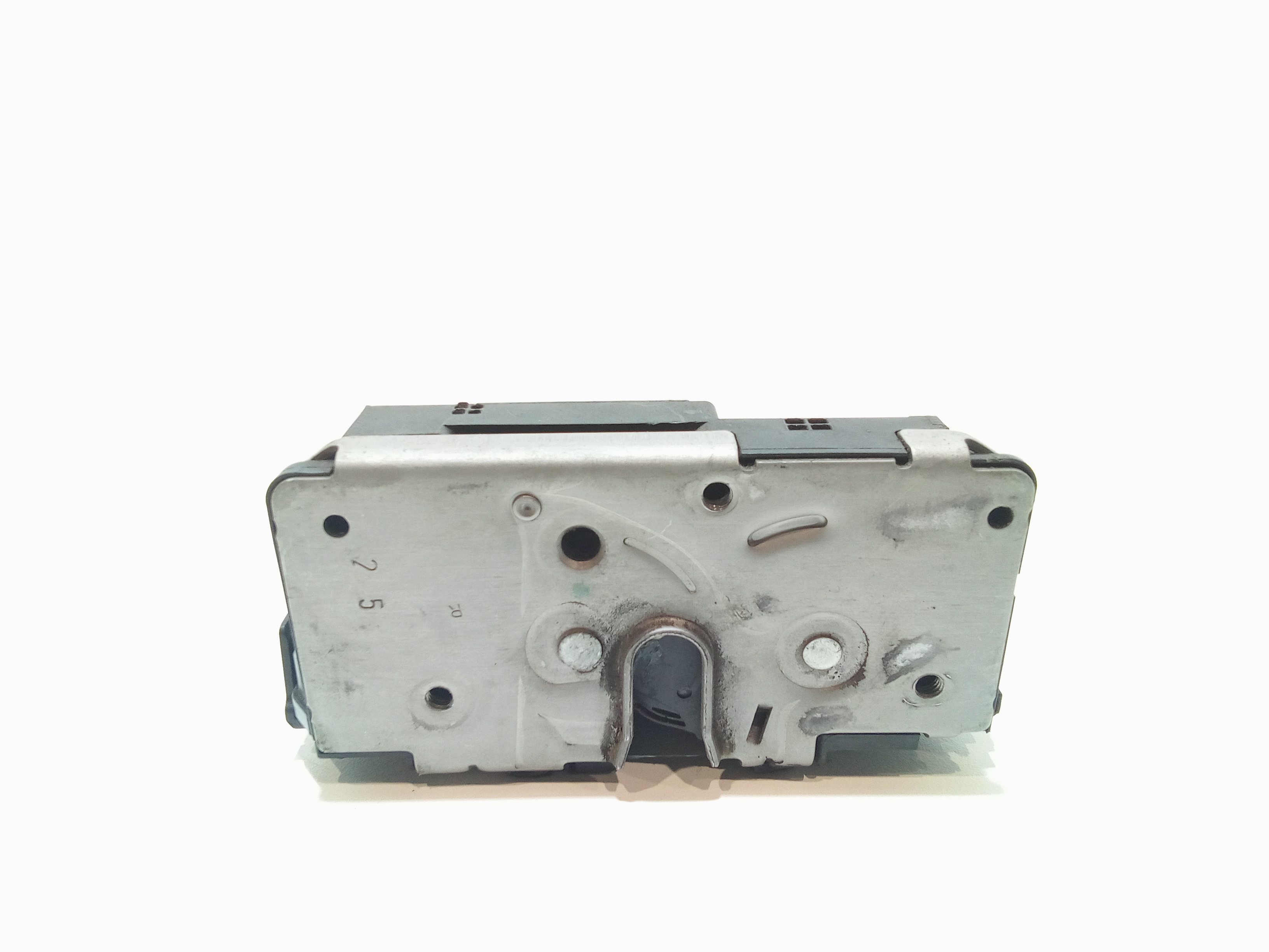 Serratura Anteriore Destra per Peugeot Boxer 3 Serie (2006 - 2011)