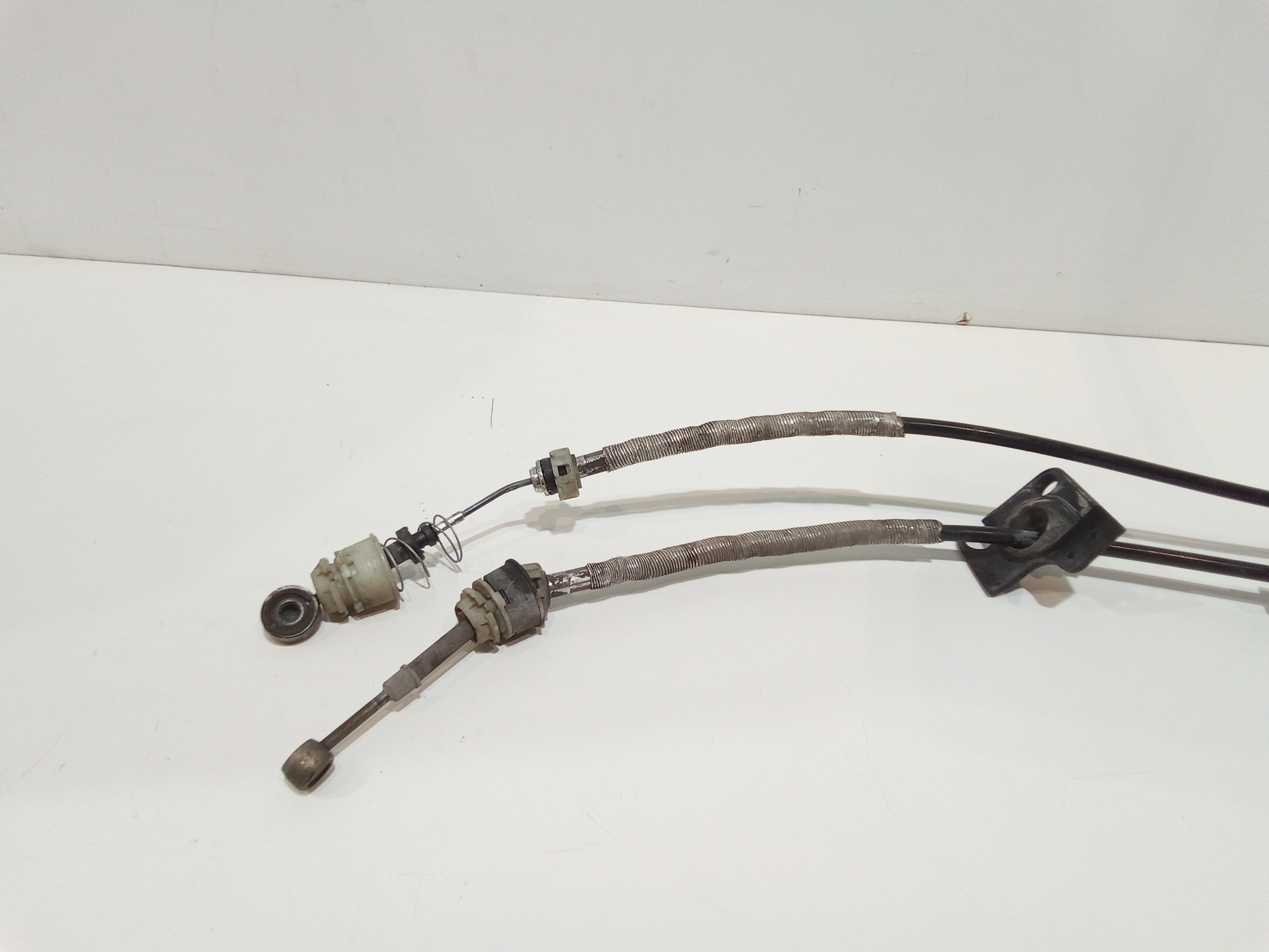 Corde cambio per Peugeot Boxer 4 Serie (2011 - In produzione)