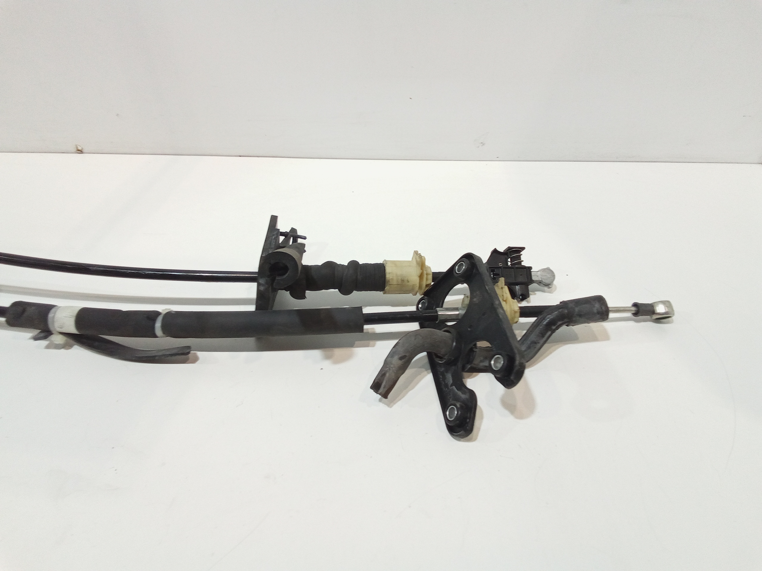 Corde cambio per Peugeot Boxer 4 Serie (2011 - In produzione)